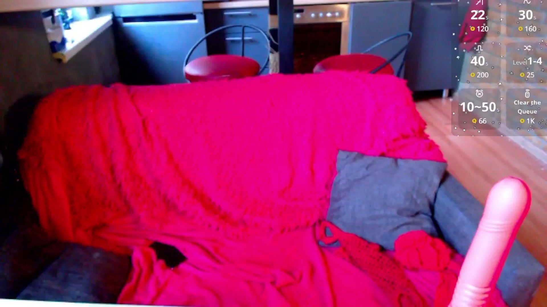 Gallery image thumbnail from Lady_Naughty's myfreecams stream on, 06/25/2025, 14:41 image 14 of 20