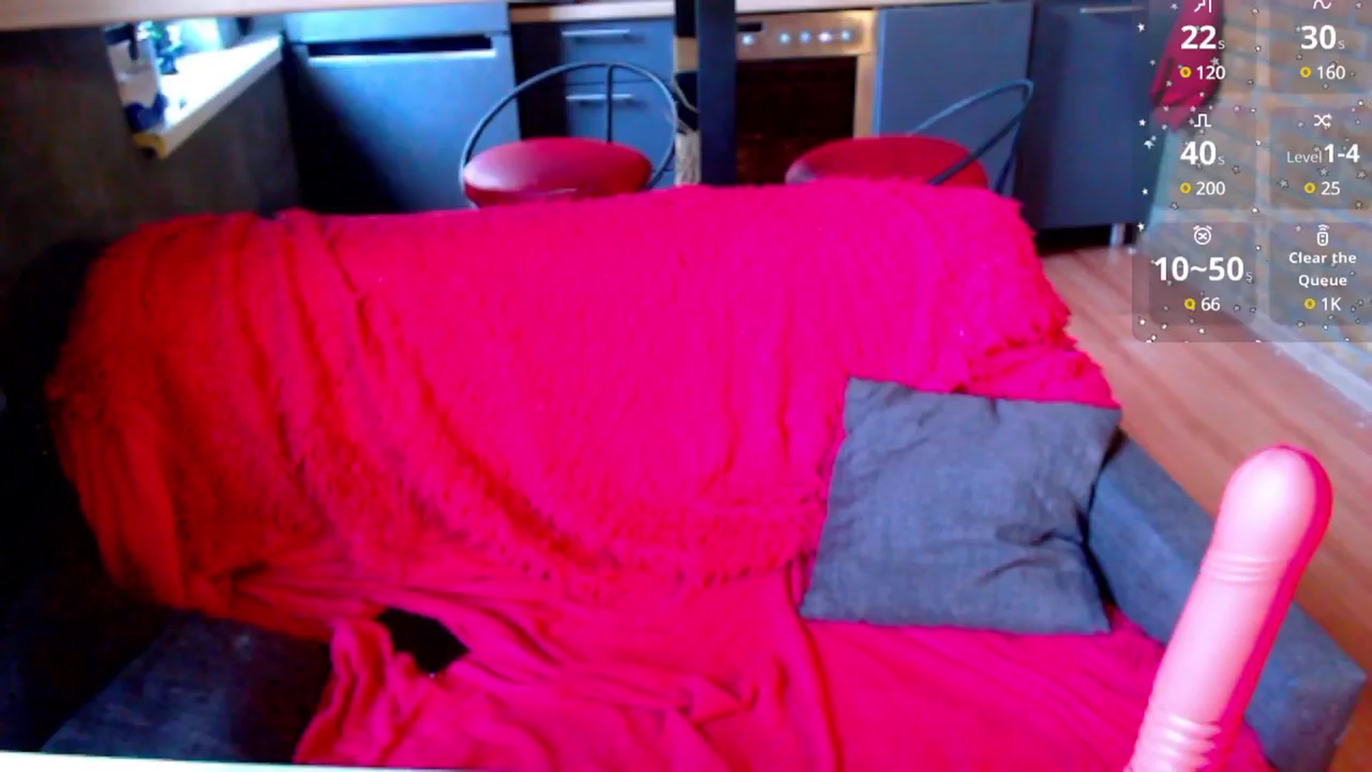 Gallery image thumbnail from Lady_Naughty's myfreecams stream on, 06/25/2025, 14:41 image 16 of 20