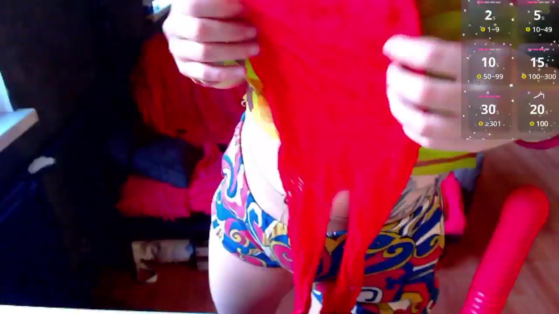Gallery image thumbnail from Lady_Naughty's myfreecams stream on, 06/25/2025, 14:41 image 12 of 20