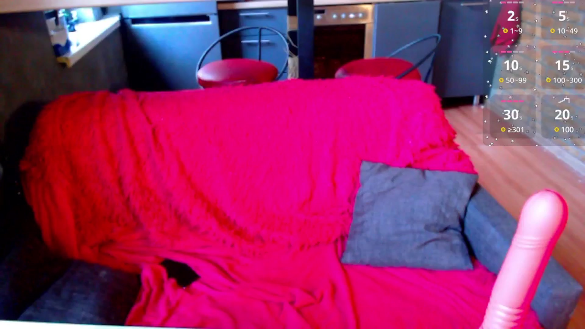 Gallery image thumbnail from Lady_Naughty's myfreecams stream on, 06/25/2025, 14:41 image 15 of 20