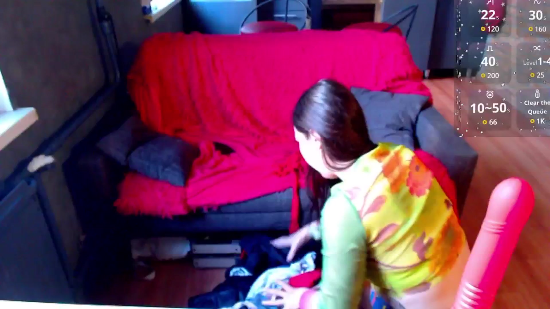 Gallery image thumbnail from Lady_Naughty's myfreecams stream on, 06/25/2025, 14:41 image 11 of 20