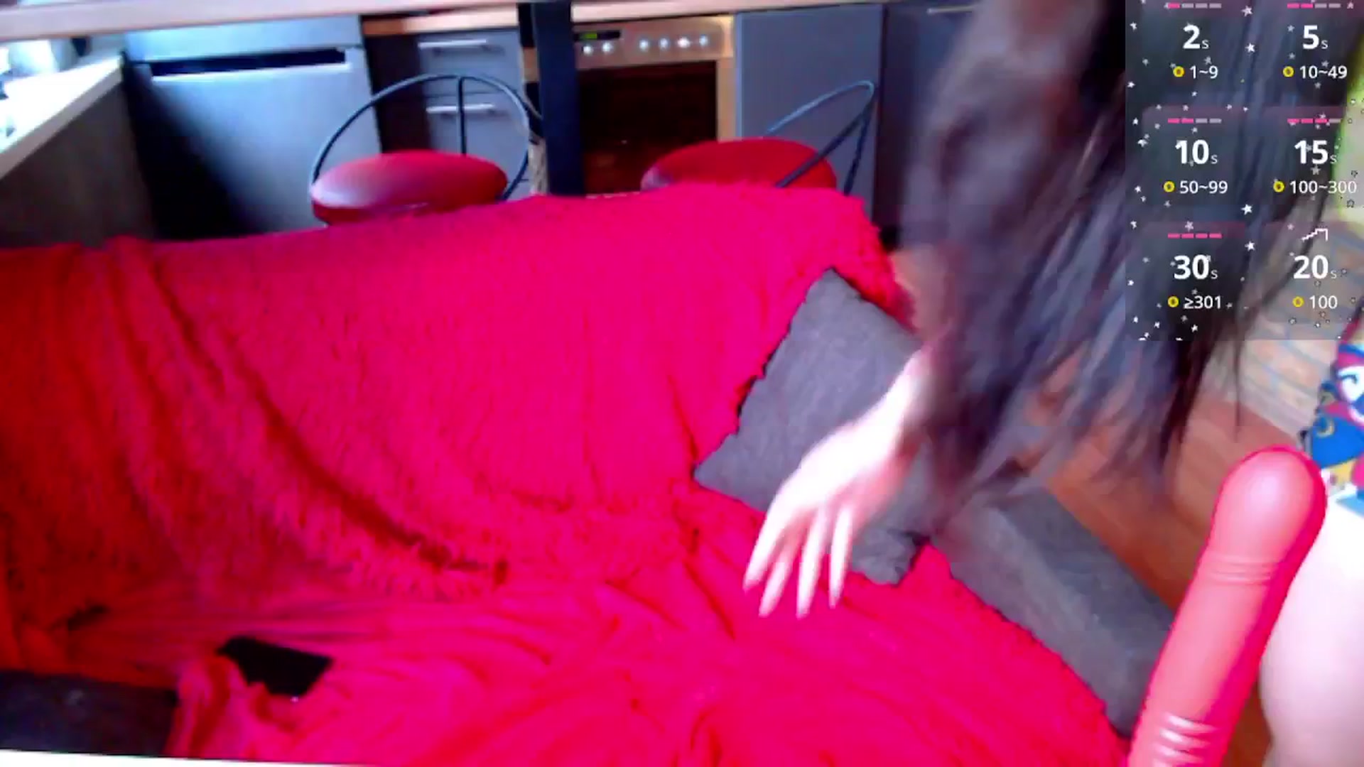 Gallery image thumbnail from Lady_Naughty's myfreecams stream on, 06/25/2025, 14:41 image 3 of 20