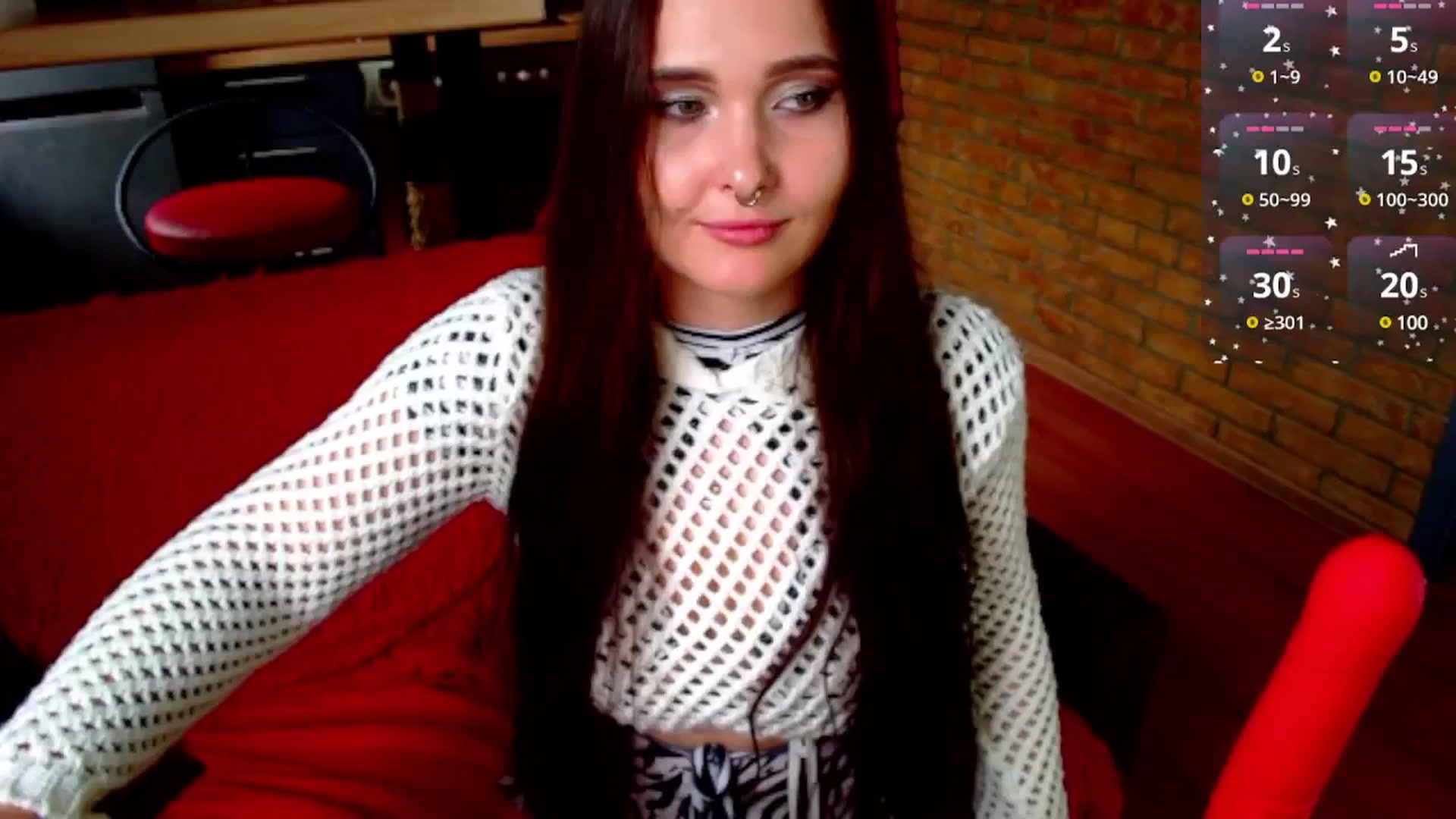 Gallery image thumbnail from Lady_Naughty's myfreecams stream on, 06/30/2025, 10:04 image 12 of 20