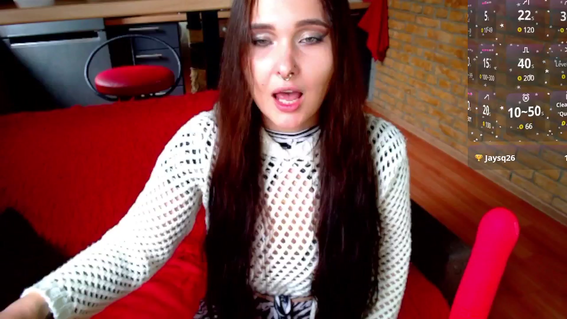 Gallery image thumbnail from Lady_Naughty's myfreecams stream on, 06/30/2025, 10:04 image 14 of 20