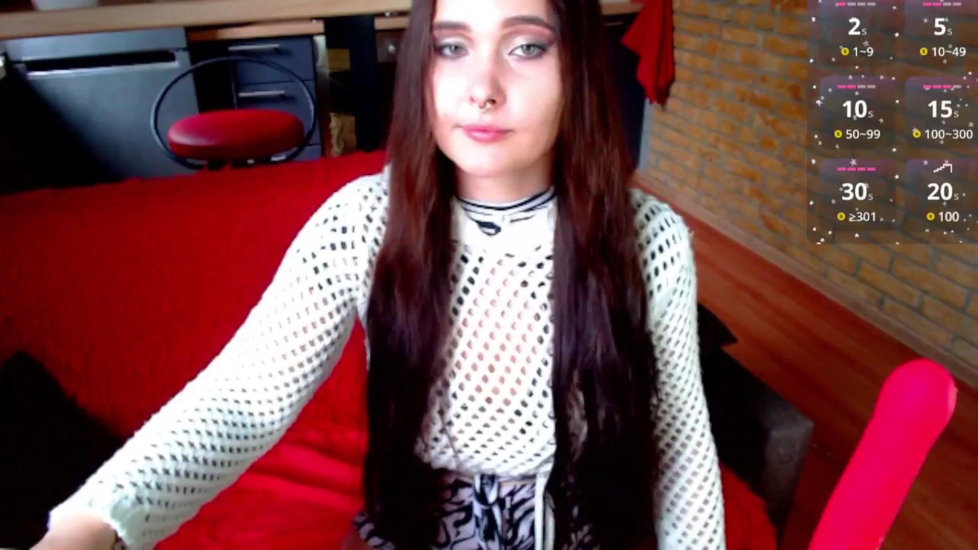 Gallery image thumbnail from Lady_Naughty's myfreecams stream on, 06/30/2025, 10:04 image 5 of 20