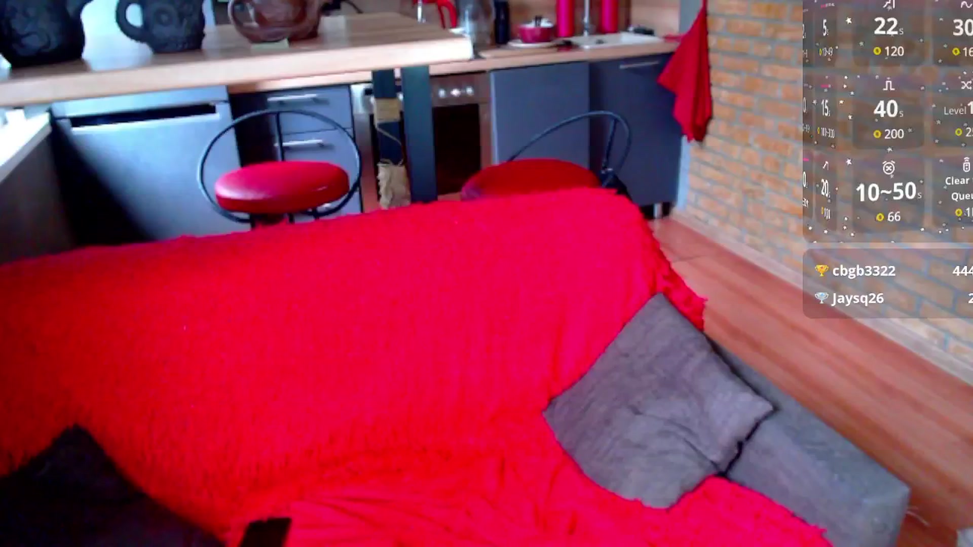 Gallery image thumbnail from Lady_Naughty's myfreecams stream on, 06/30/2025, 10:28 image 17 of 20