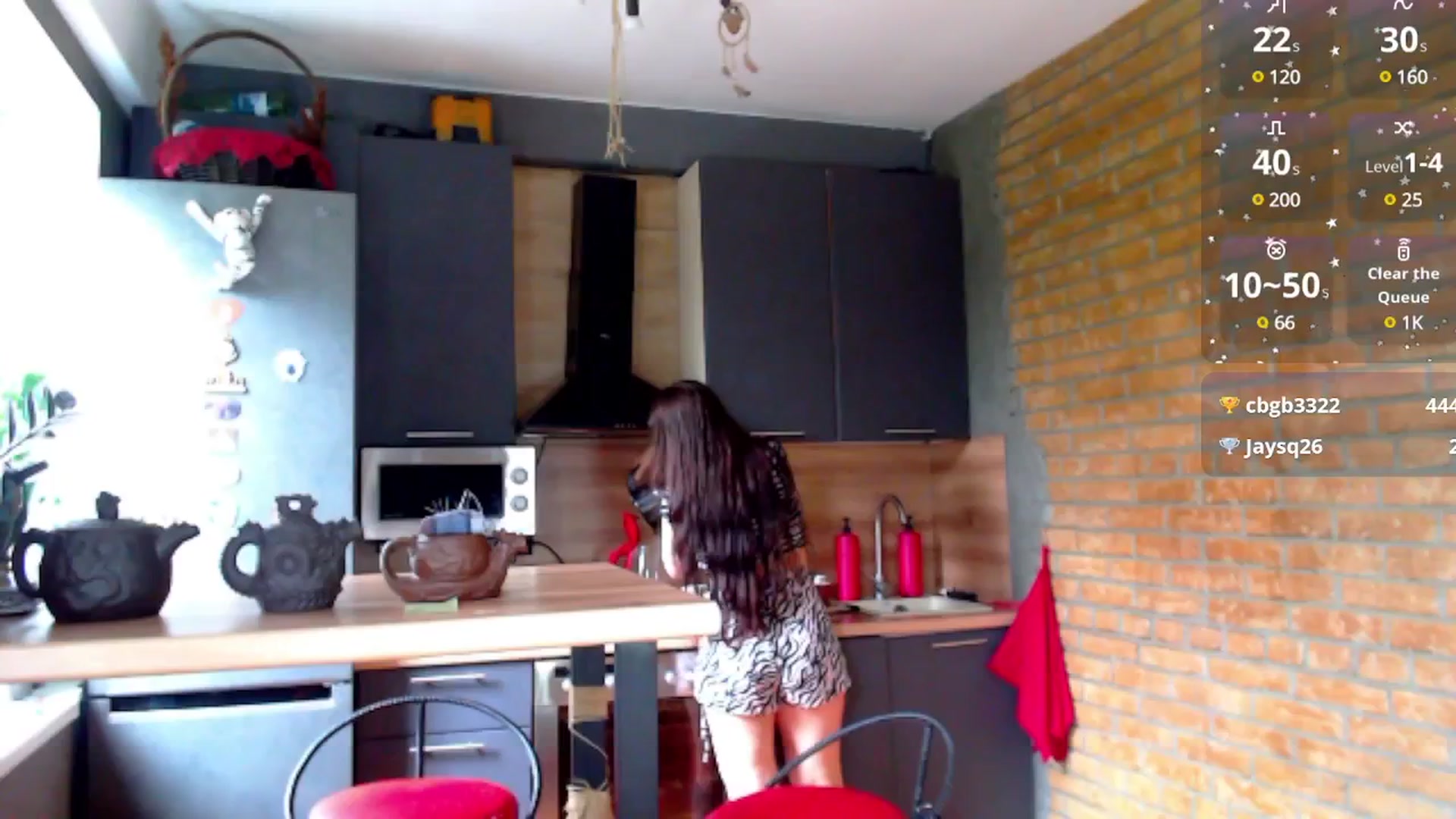 Gallery image thumbnail from Lady_Naughty's myfreecams stream on, 06/30/2025, 10:48 image 10 of 20