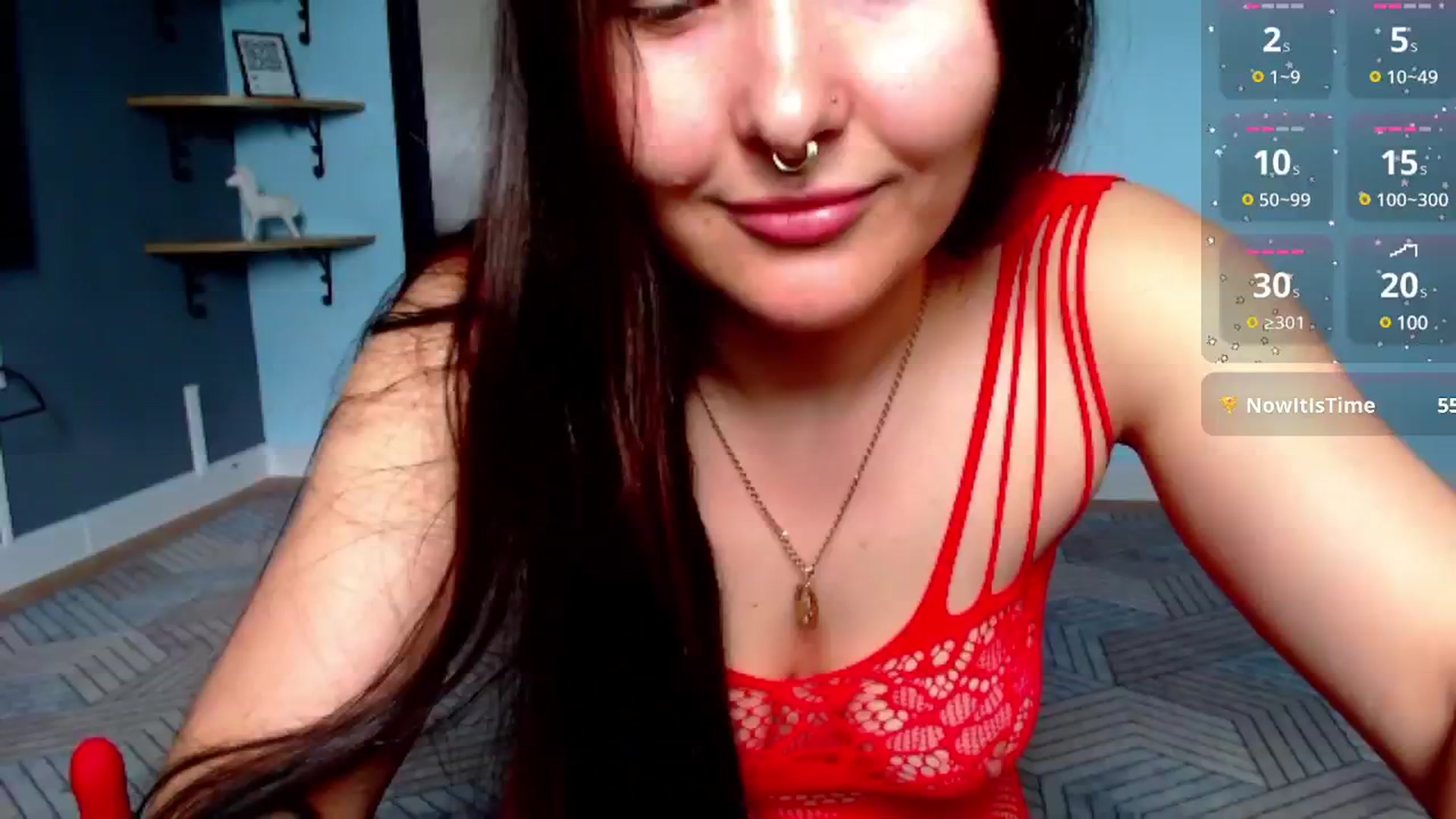 Gallery image thumbnail from Lady_Naughty's myfreecams stream on, 07/08/2025, 09:36 image 11 of 20