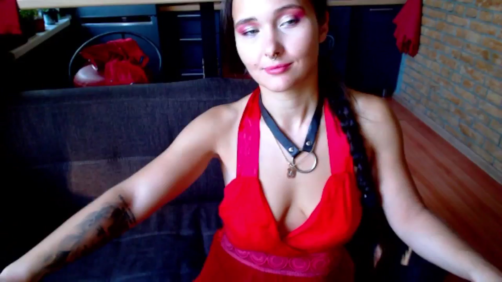 Gallery image thumbnail from Lady_Naughty's myfreecams stream on, 09/08/2025, 12:09 image 10 of 20