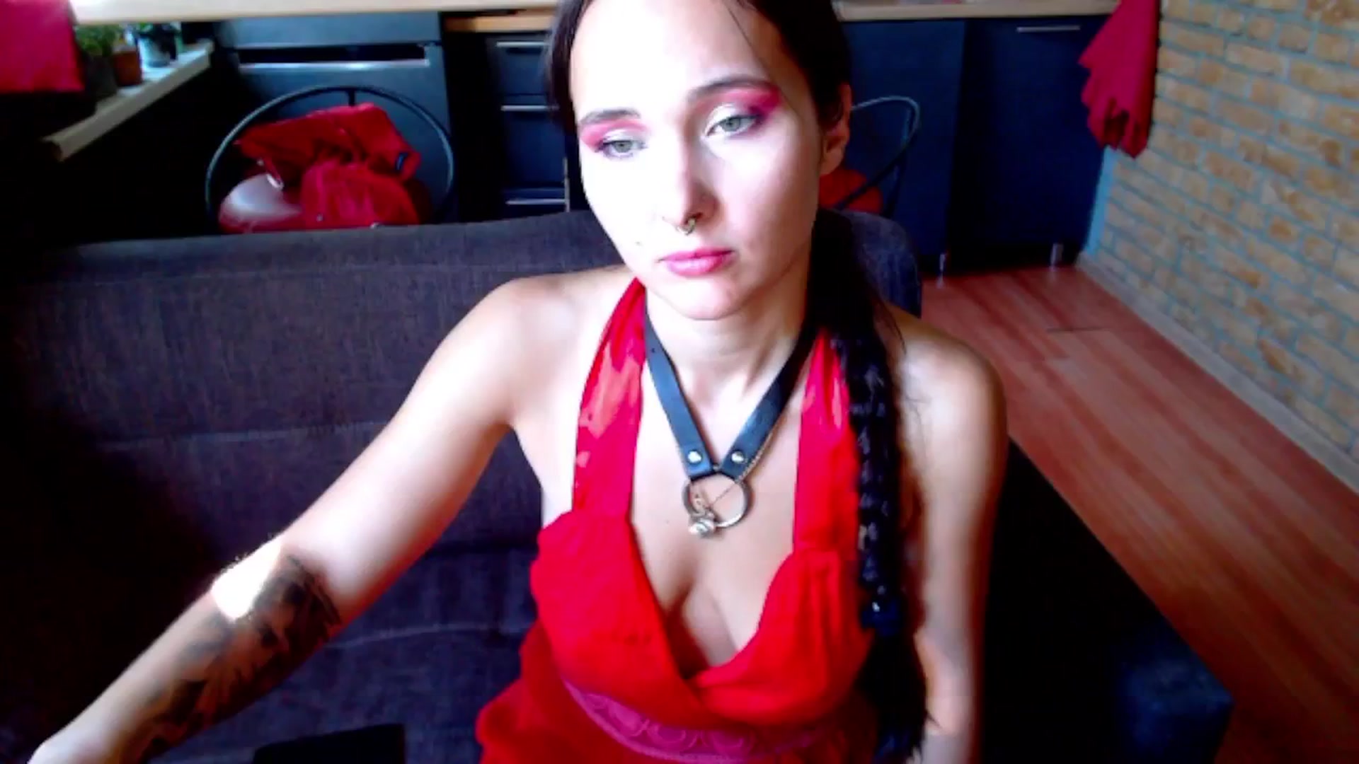 Gallery image thumbnail from Lady_Naughty's myfreecams stream on, 09/08/2025, 12:09 image 15 of 20