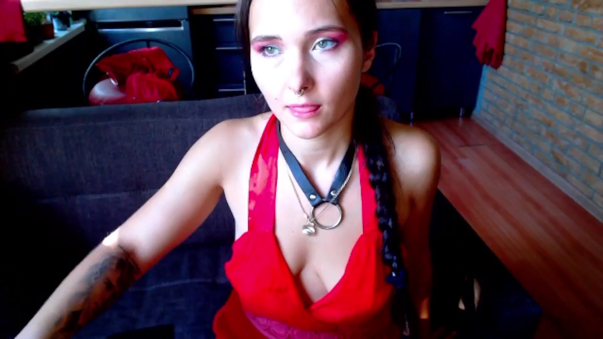 Gallery image thumbnail from Lady_Naughty's myfreecams stream on, 09/08/2025, 12:09 image 13 of 20