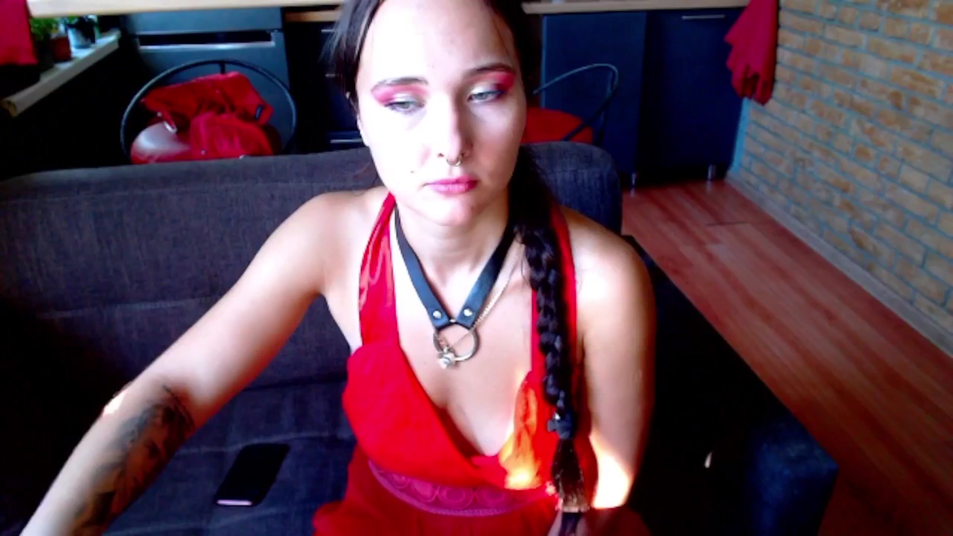 Gallery image thumbnail from Lady_Naughty's myfreecams stream on, 09/08/2025, 12:09 image 17 of 20