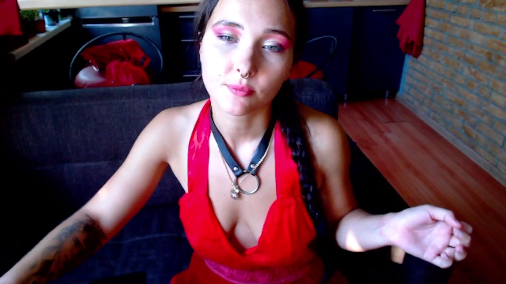 Gallery image thumbnail from Lady_Naughty's myfreecams stream on, 09/08/2025, 12:09 image 12 of 20