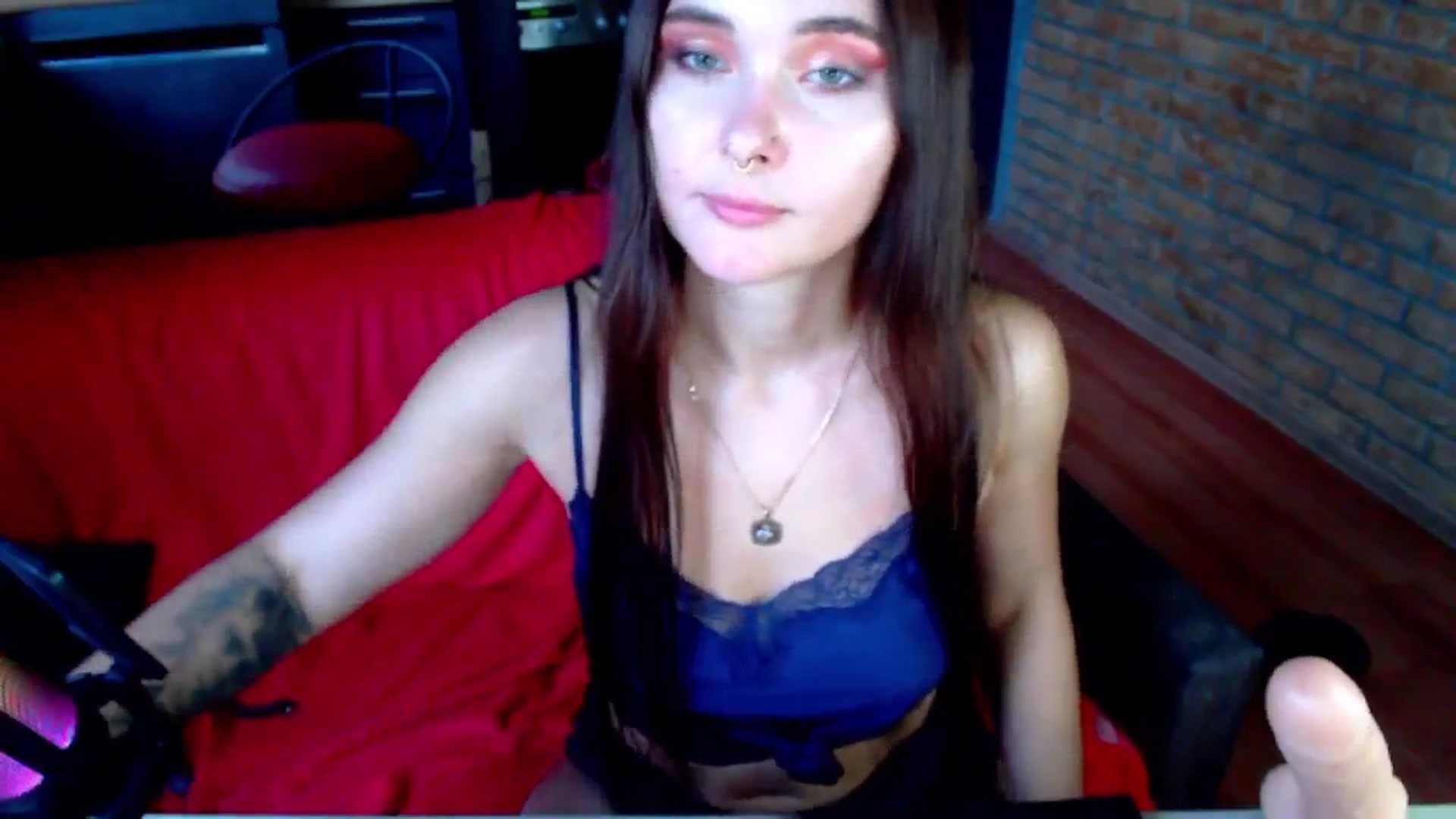 Gallery image thumbnail from Lady_Naughty's myfreecams stream on, 09/17/2025, 15:58 image 12 of 20