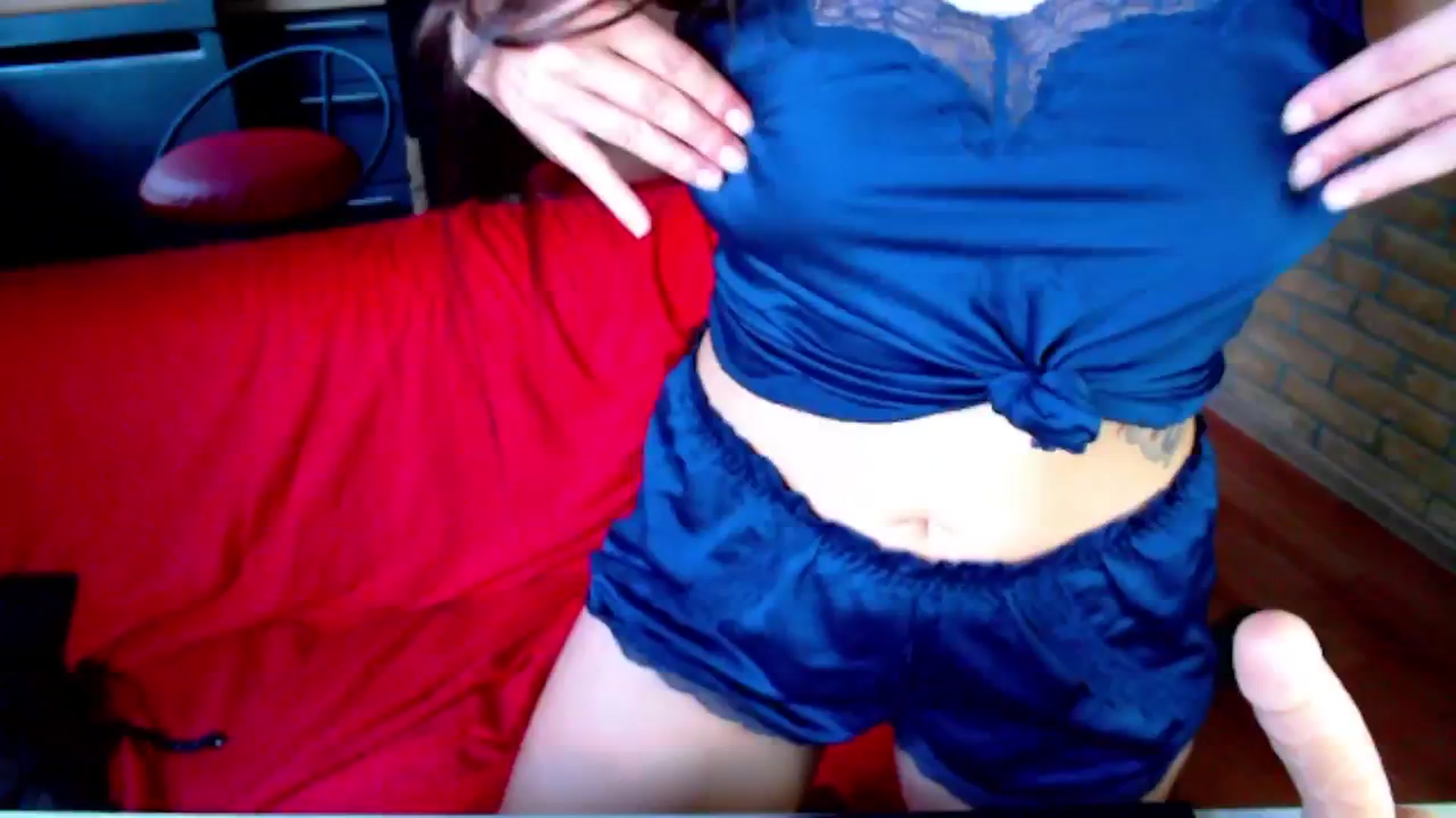 Gallery image thumbnail from Lady_Naughty's myfreecams stream on, 09/17/2025, 15:58 image 3 of 20