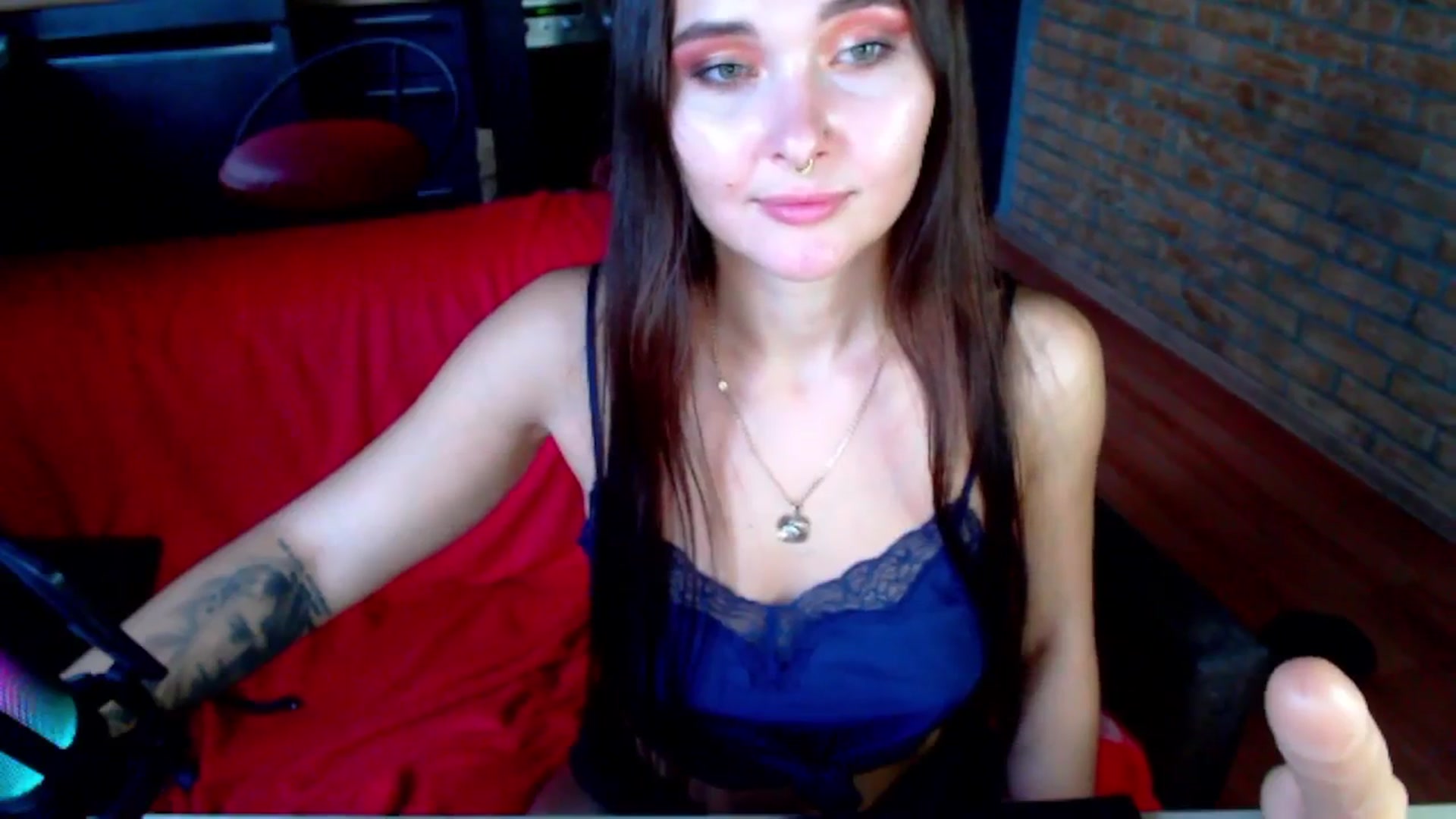 Gallery image thumbnail from Lady_Naughty's myfreecams stream on, 09/17/2025, 15:58 image 13 of 20