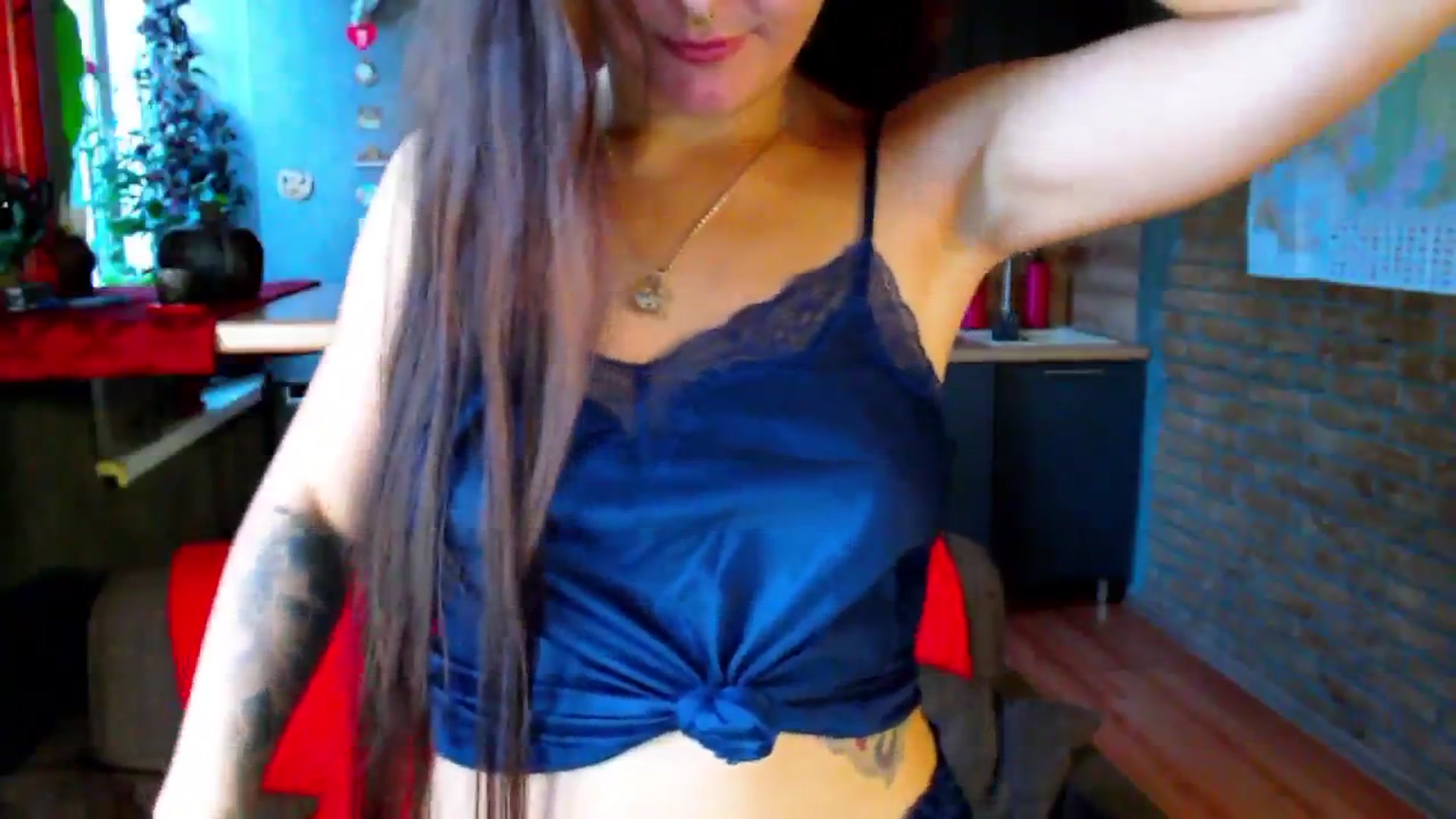 Gallery image thumbnail from Lady_Naughty's myfreecams stream on, 09/17/2025, 15:58 image 17 of 20