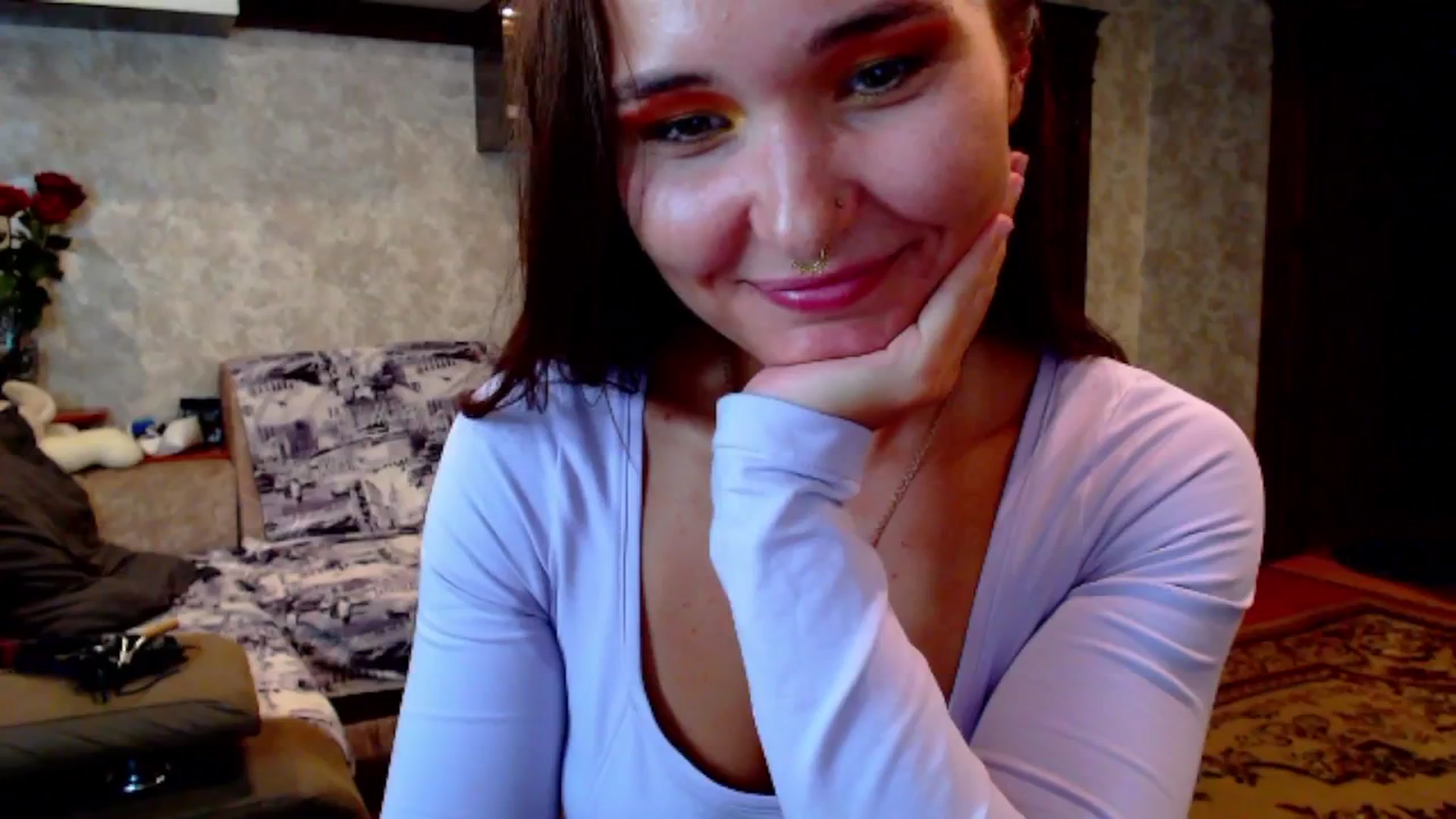 Gallery image thumbnail from Lady_Naughty's myfreecams stream on, 10/05/2025, 15:47 image 6 of 20