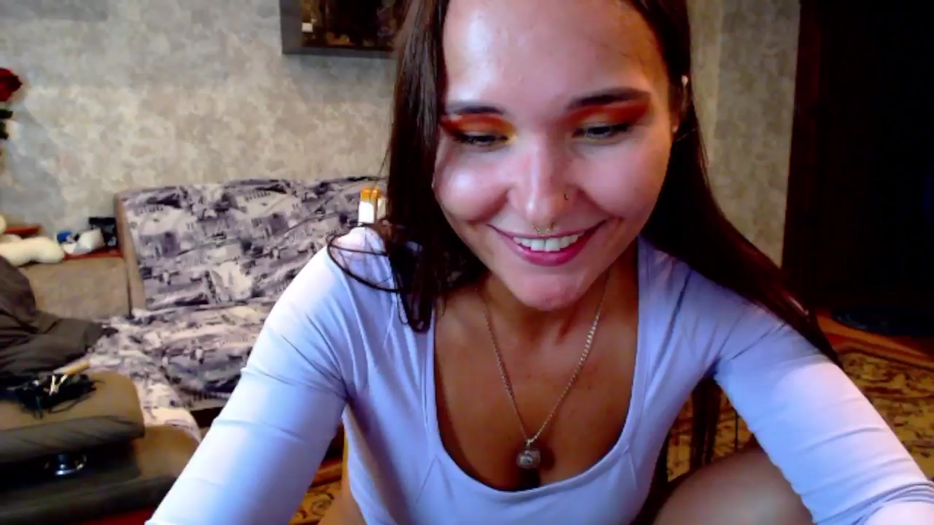 Gallery image thumbnail from Lady_Naughty's myfreecams stream on, 10/05/2025, 15:47 image 4 of 20