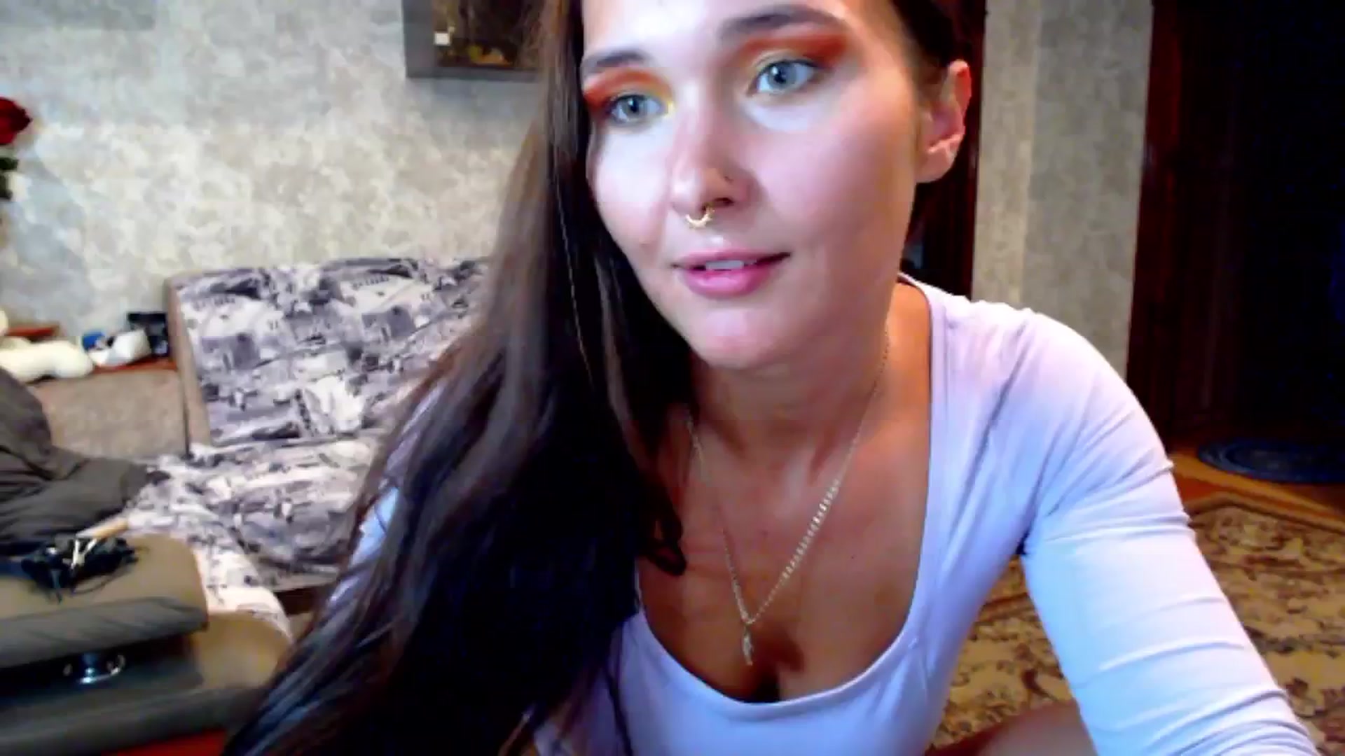 Gallery image thumbnail from Lady_Naughty's myfreecams stream on, 10/05/2025, 15:47 image 3 of 20