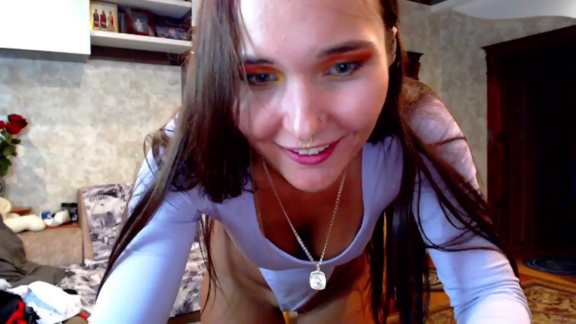 Gallery image thumbnail from Lady_Naughty's myfreecams stream on, 10/05/2025, 15:47 image 19 of 20
