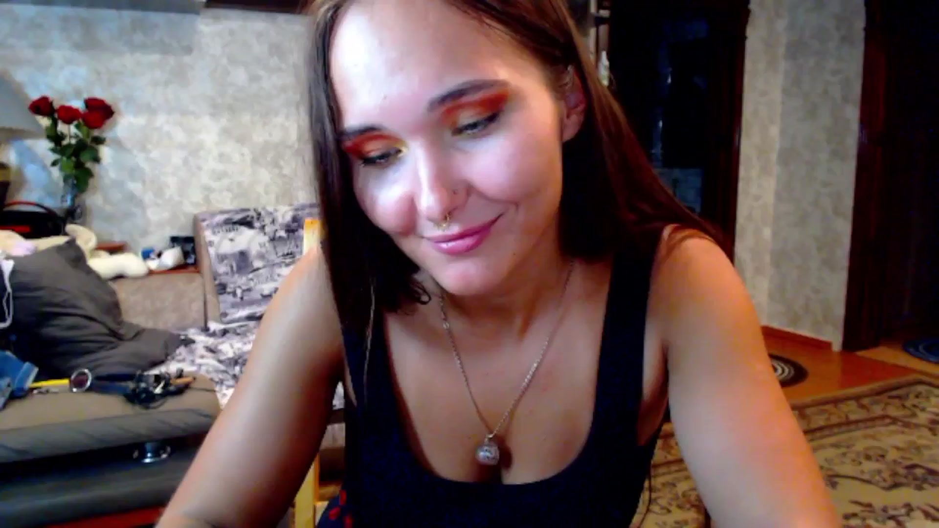 Gallery image thumbnail from Lady_Naughty's myfreecams stream on, 10/05/2025, 17:13 image 2 of 20