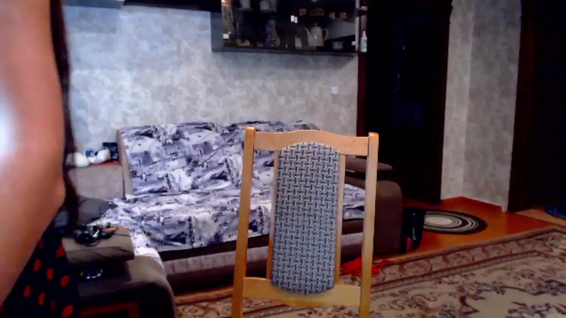 Gallery image thumbnail from Lady_Naughty's myfreecams stream on, 10/05/2025, 17:13 image 3 of 20