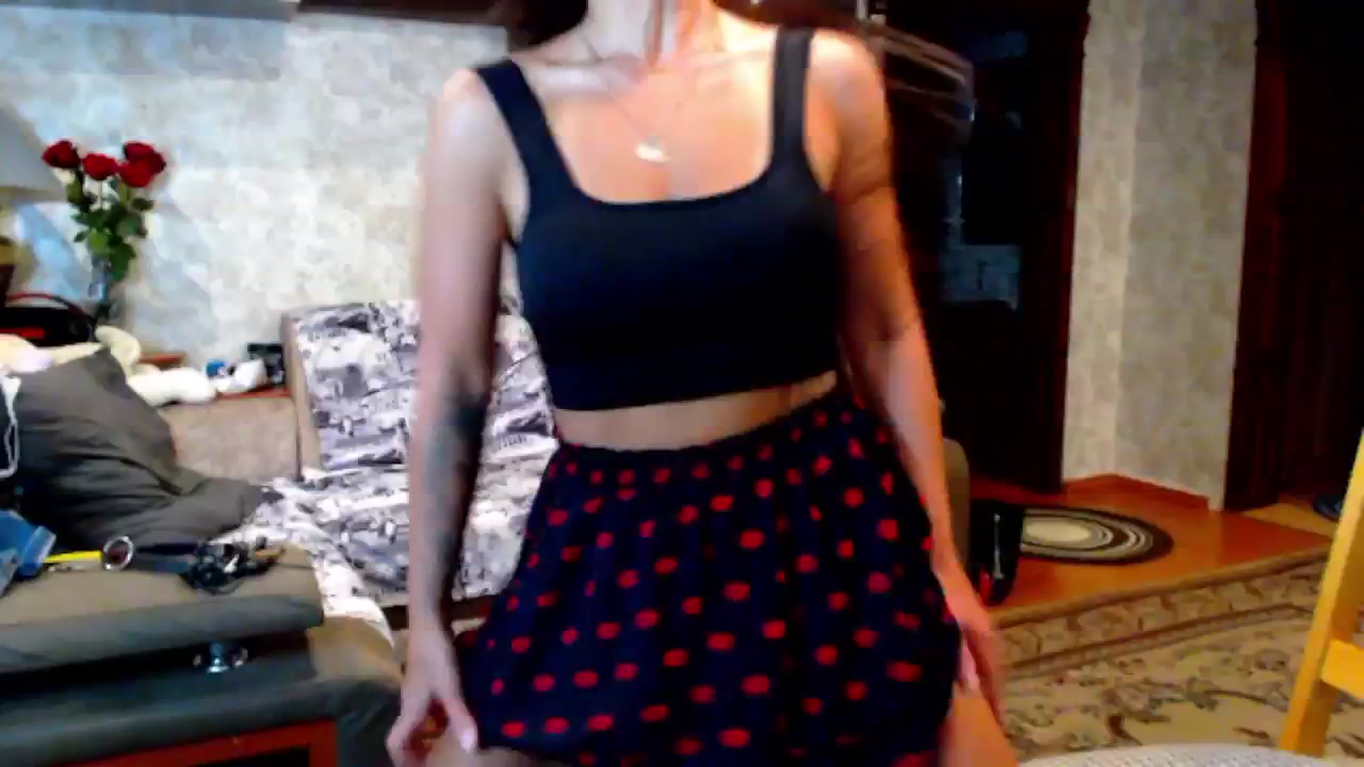 Gallery image thumbnail from Lady_Naughty's myfreecams stream on, 10/05/2025, 17:13 image 9 of 20