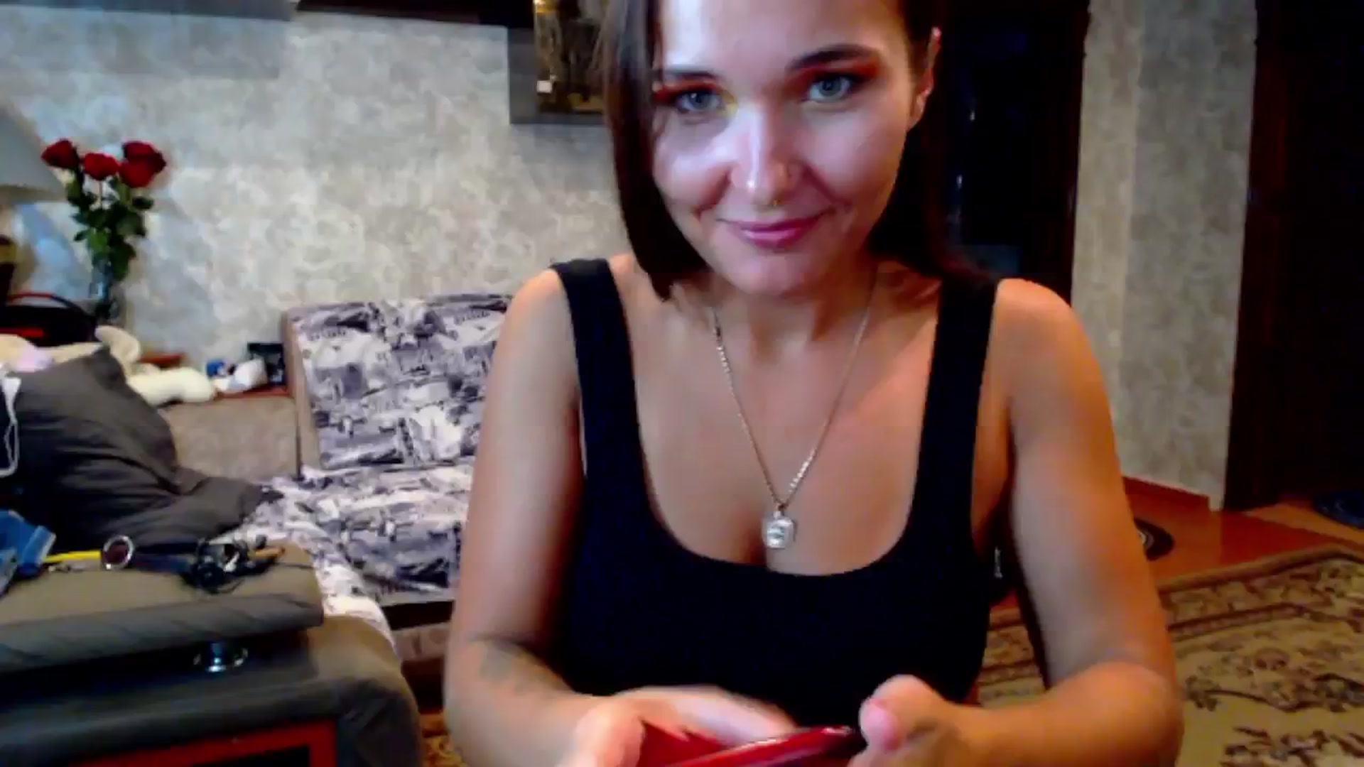 Gallery image thumbnail from Lady_Naughty's myfreecams stream on, 10/05/2025, 17:13 image 6 of 20