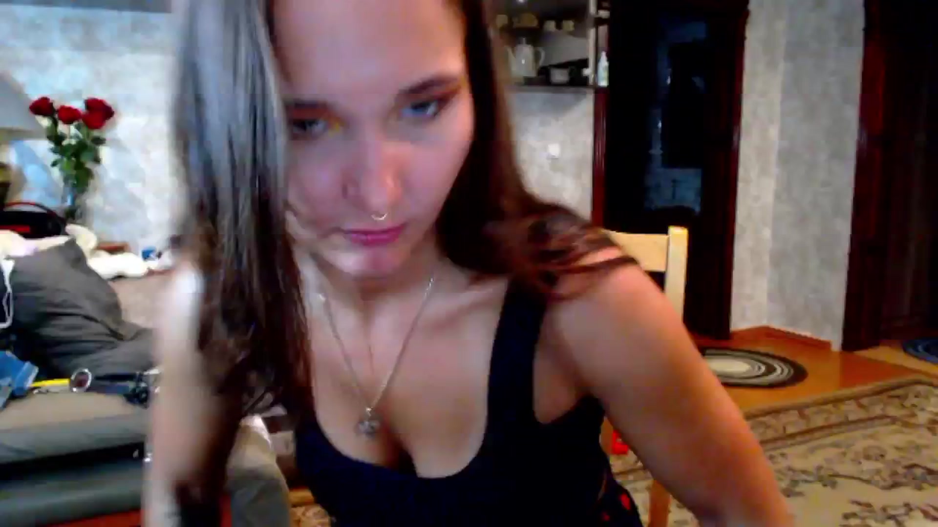 Gallery image thumbnail from Lady_Naughty's myfreecams stream on, 10/05/2025, 17:13 image 4 of 20