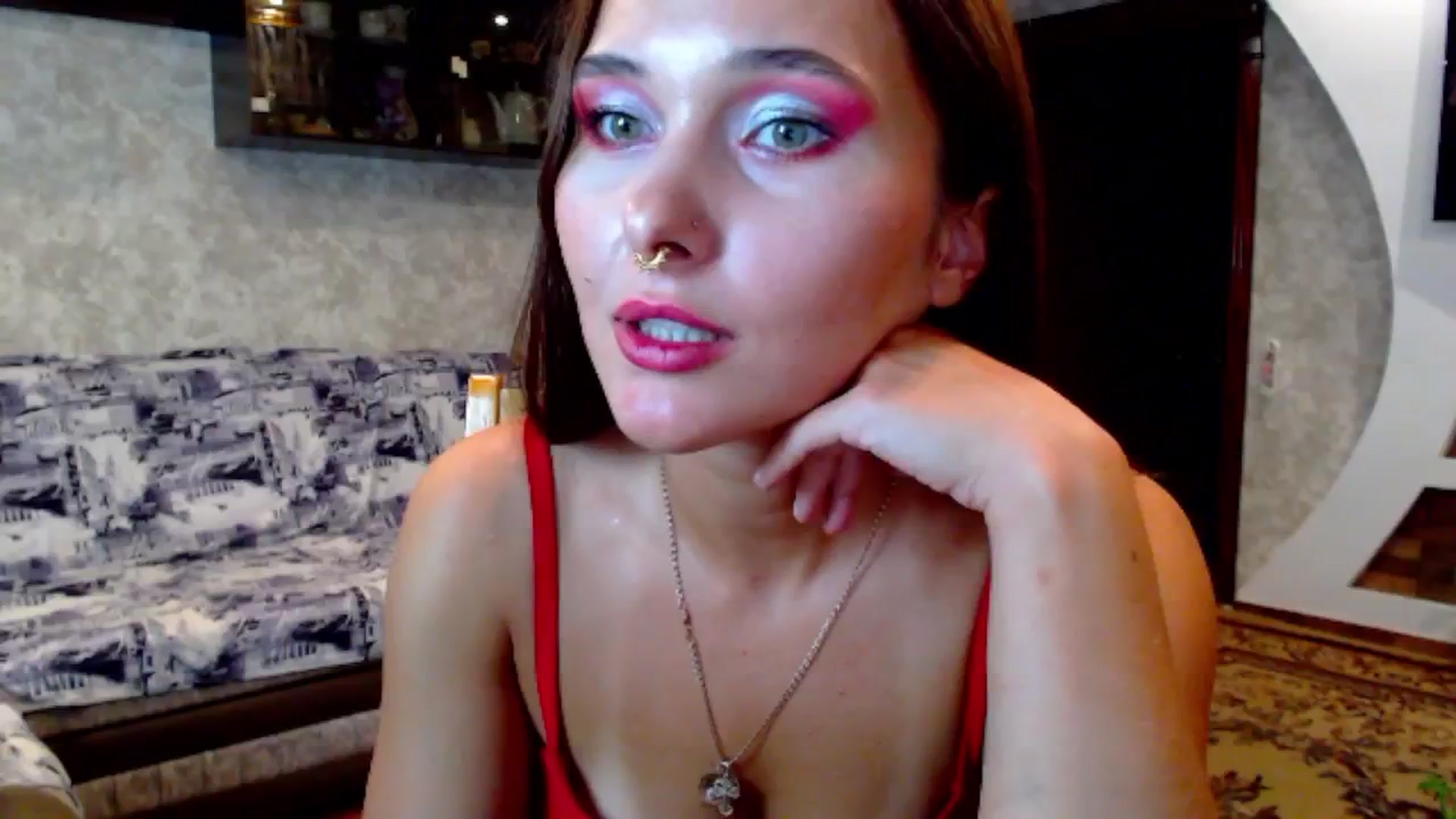 Gallery image thumbnail from Lady_Naughty's myfreecams stream on, 10/08/2025, 13:21 image 18 of 20