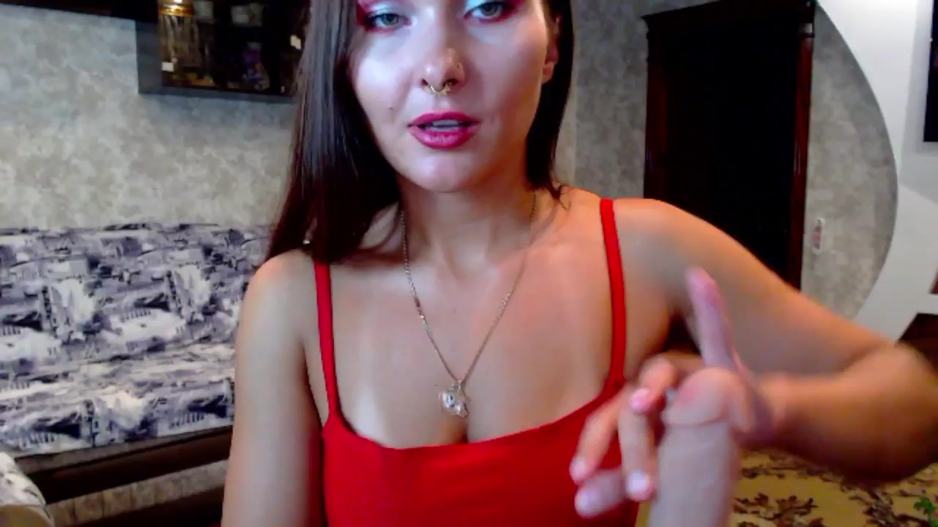 Gallery image thumbnail from Lady_Naughty's myfreecams stream on, 10/08/2025, 13:21 image 19 of 20