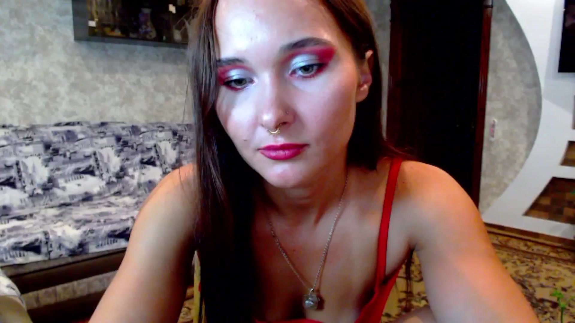 Gallery image thumbnail from Lady_Naughty's myfreecams stream on, 10/08/2025, 13:21 image 10 of 20
