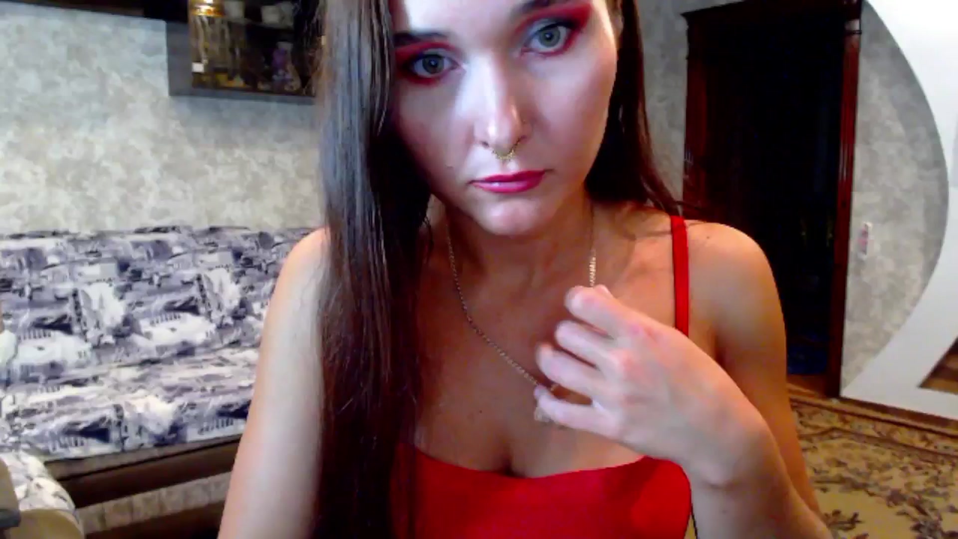 Gallery image thumbnail from Lady_Naughty's myfreecams stream on, 10/08/2025, 13:21 image 16 of 20