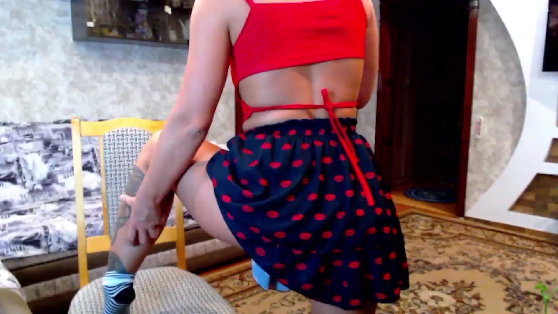 Gallery image thumbnail from Lady_Naughty's myfreecams stream on, 10/08/2025, 13:21 image 6 of 20