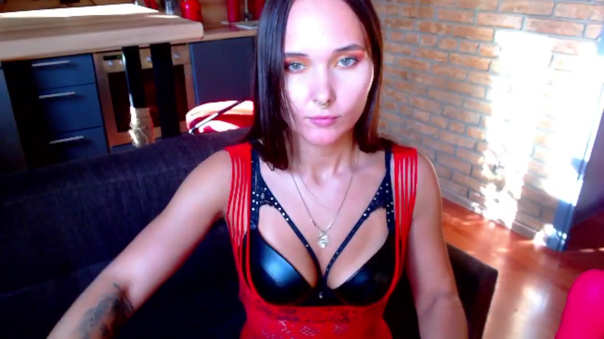 Gallery image thumbnail from Lady_Naughty's myfreecams stream on, 10/18/2025, 09:57 image 14 of 20