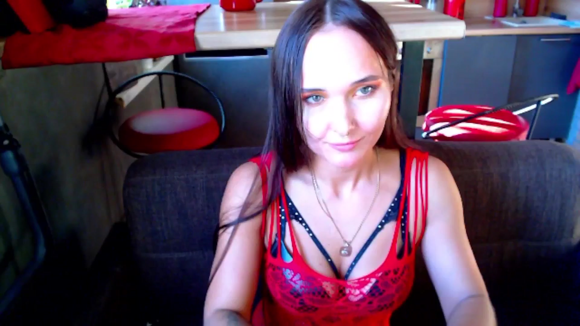 Gallery image thumbnail from Lady_Naughty's myfreecams stream on, 10/18/2025, 09:57 image 1 of 20