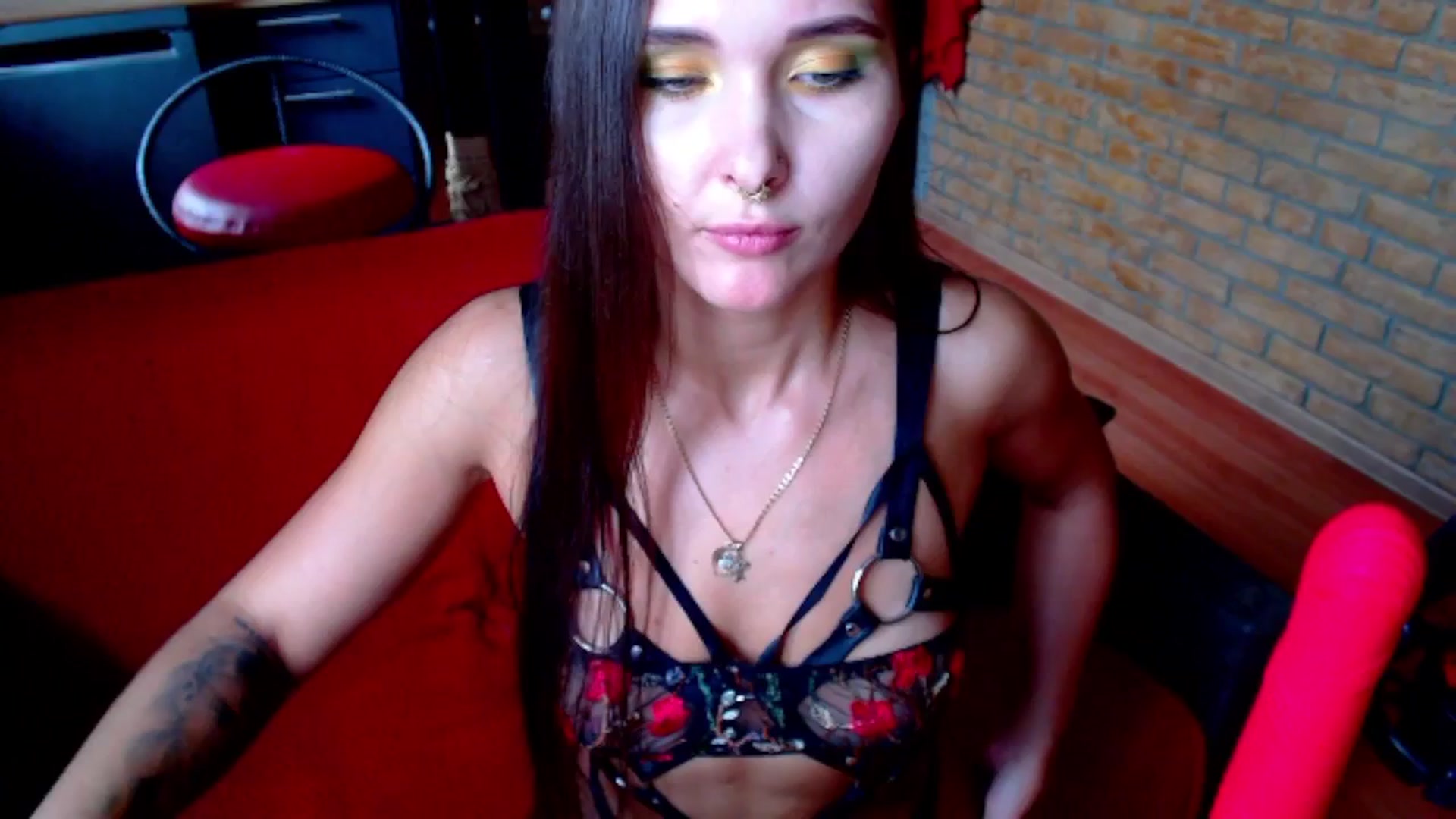Gallery image thumbnail from Lady_Naughty's myfreecams stream on, 10/19/2025, 11:14 image 7 of 20
