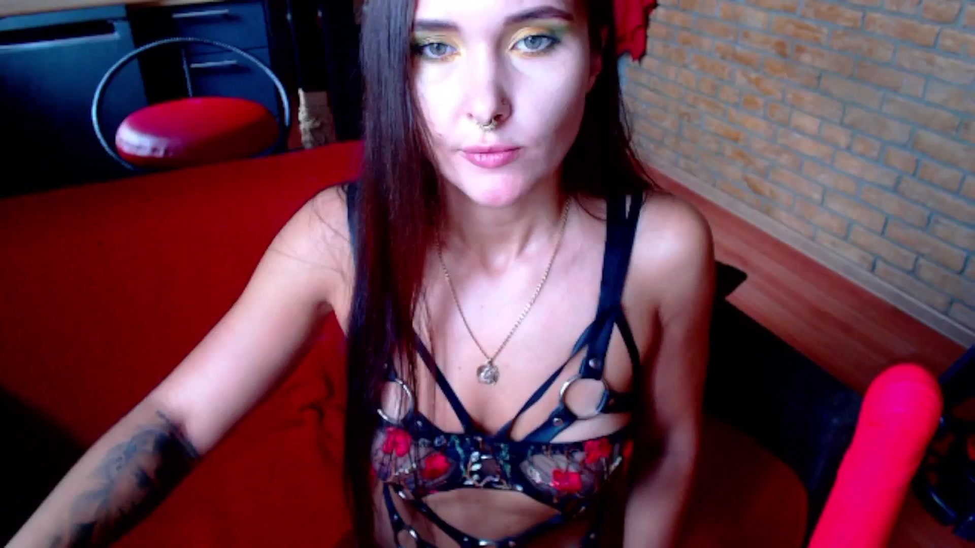 Gallery image thumbnail from Lady_Naughty's myfreecams stream on, 10/19/2025, 11:14 image 1 of 20