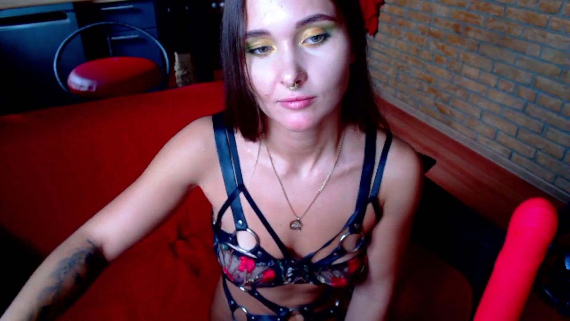Gallery image thumbnail from Lady_Naughty's myfreecams stream on, 10/19/2025, 11:14 image 20 of 20
