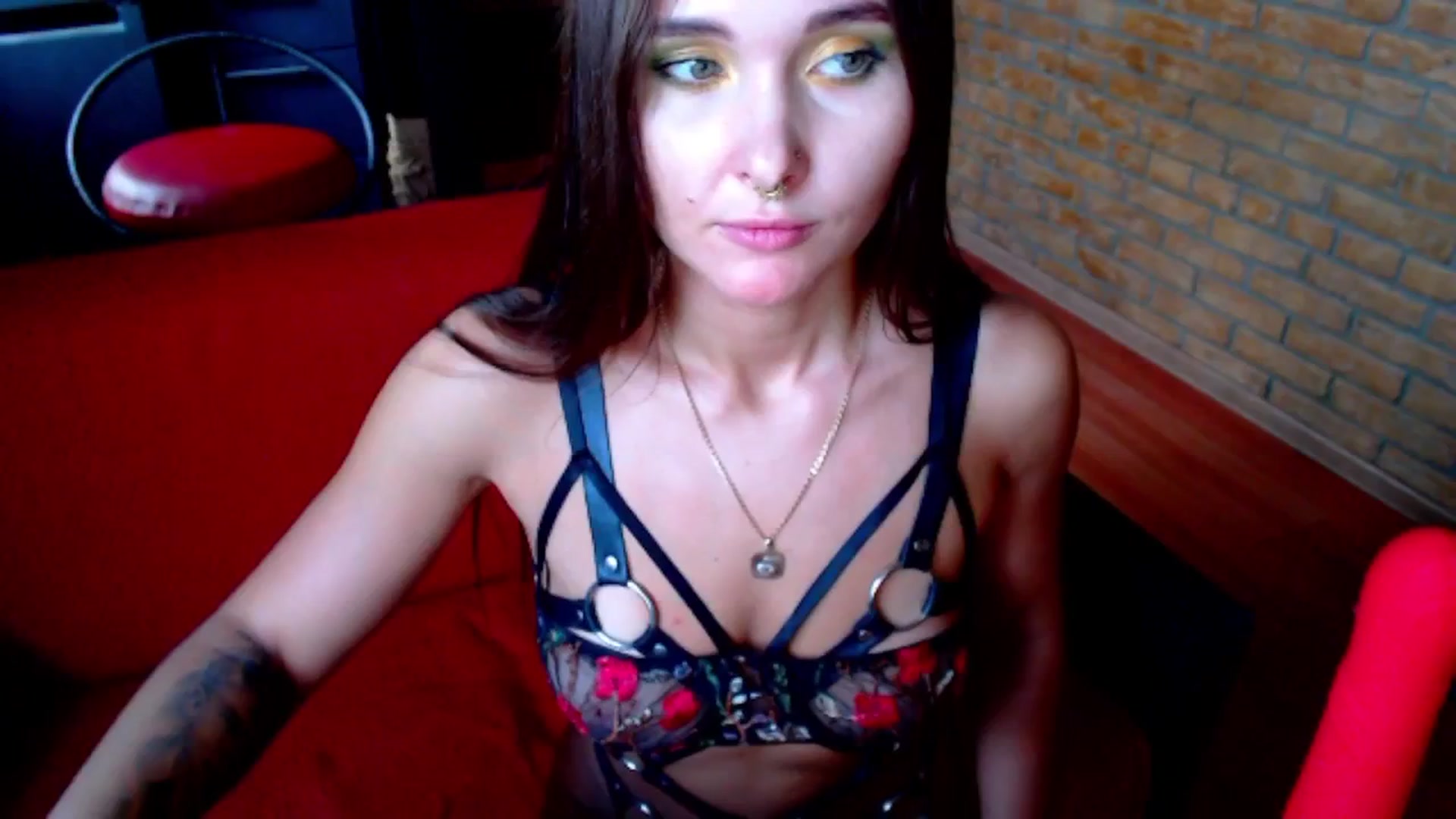 Gallery image thumbnail from Lady_Naughty's myfreecams stream on, 10/19/2025, 13:13 image 2 of 20