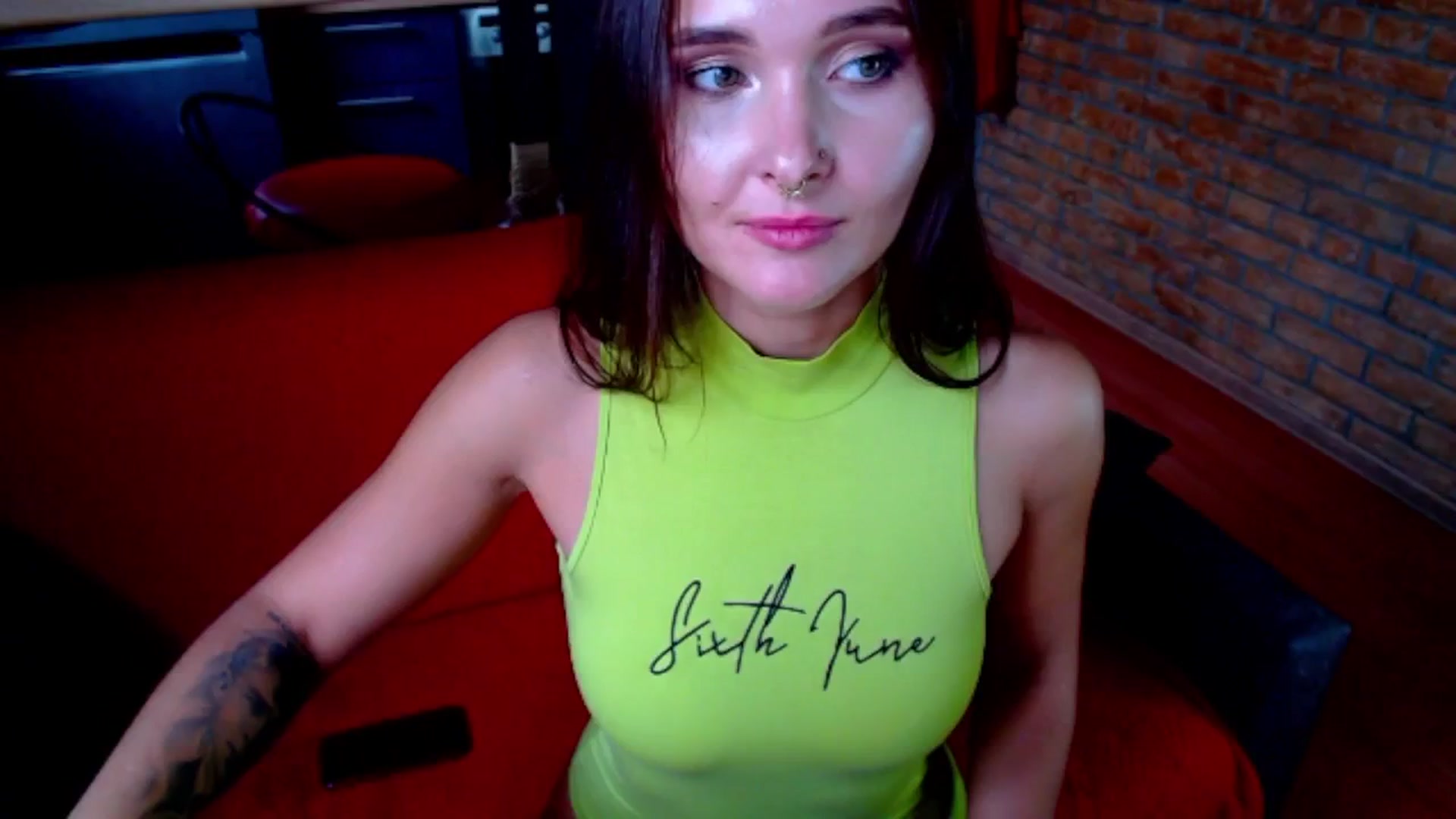 Gallery image thumbnail from Lady_Naughty's myfreecams stream on, 10/23/2025, 11:14 image 4 of 20