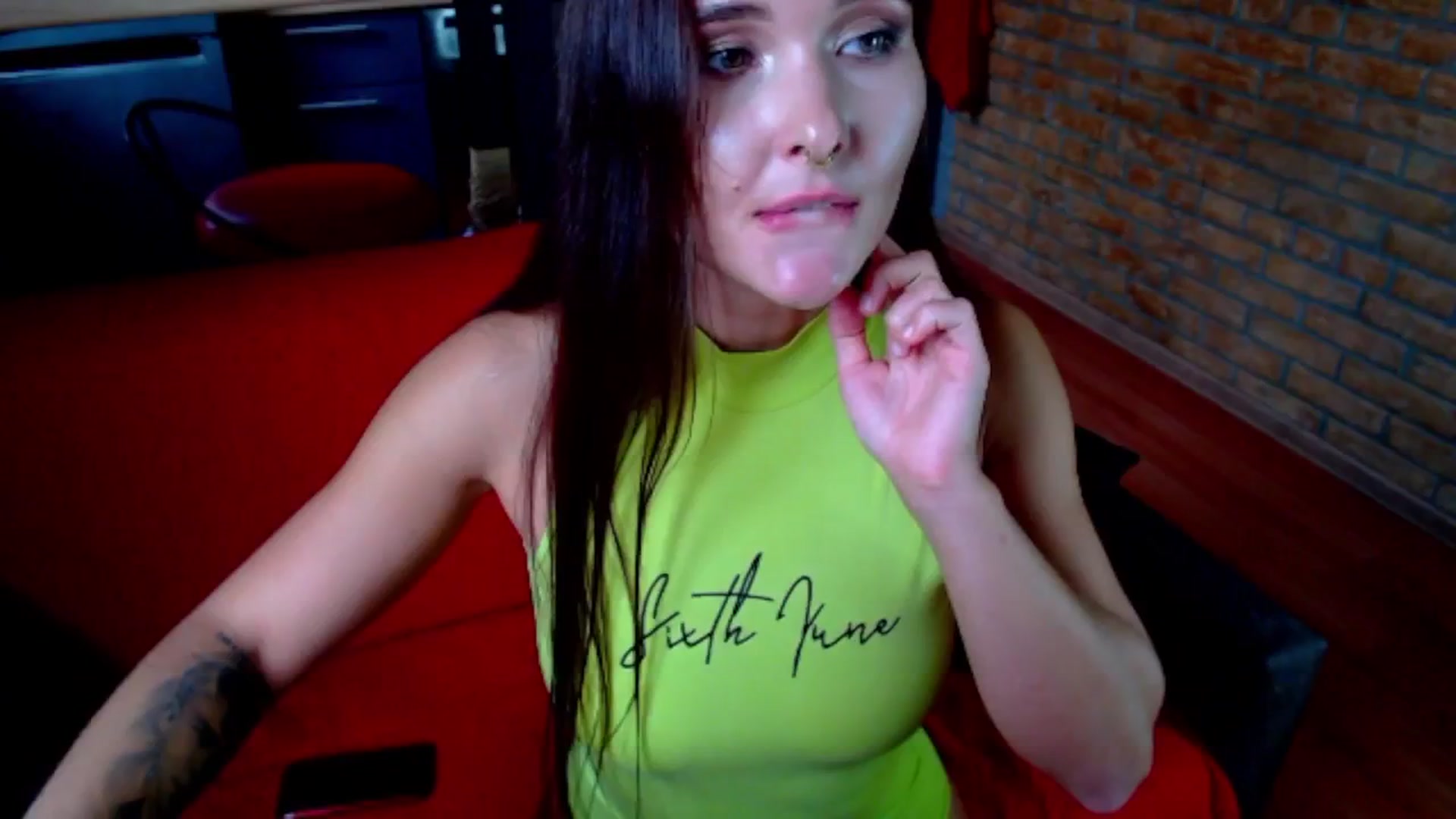Gallery image thumbnail from Lady_Naughty's myfreecams stream on, 10/23/2025, 11:14 image 20 of 20