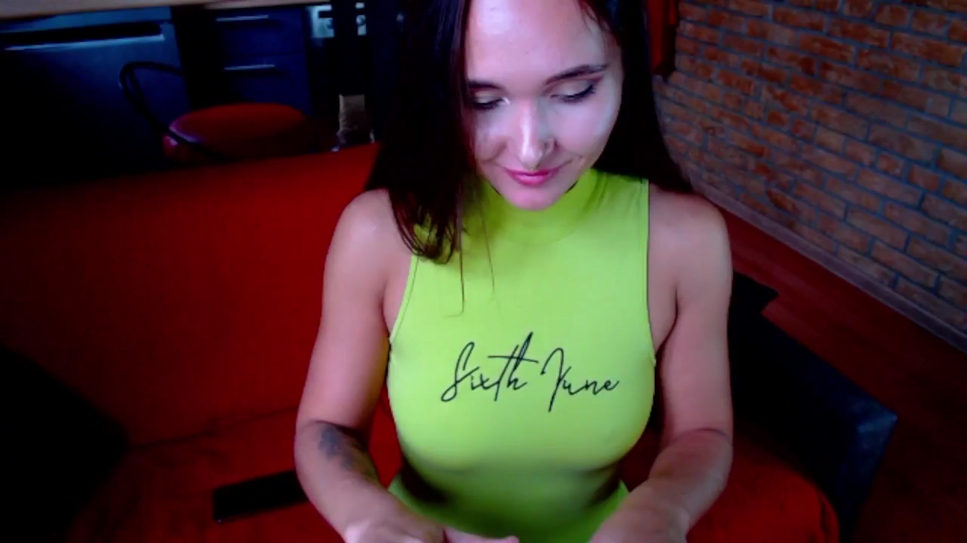 Gallery image thumbnail from Lady_Naughty's myfreecams stream on, 10/23/2025, 11:14 image 5 of 20