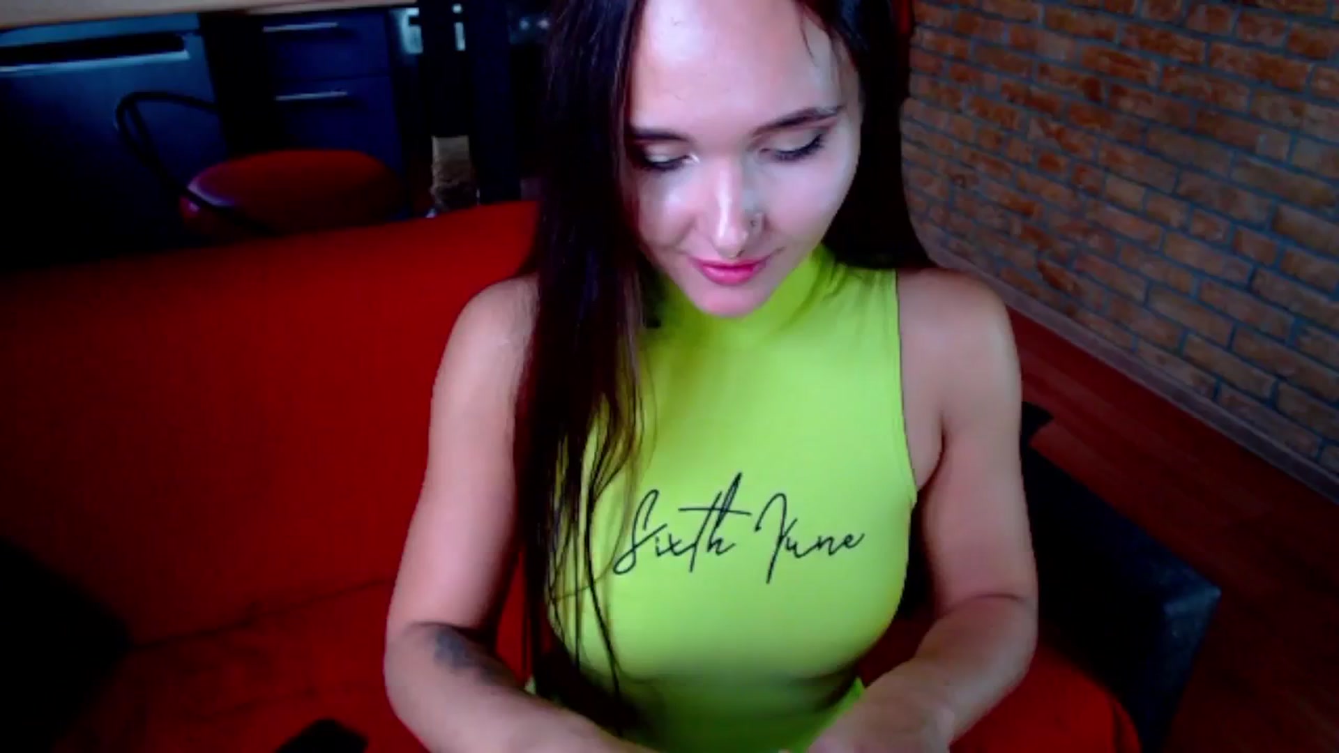 Gallery image thumbnail from Lady_Naughty's myfreecams stream on, 10/23/2025, 11:14 image 16 of 20