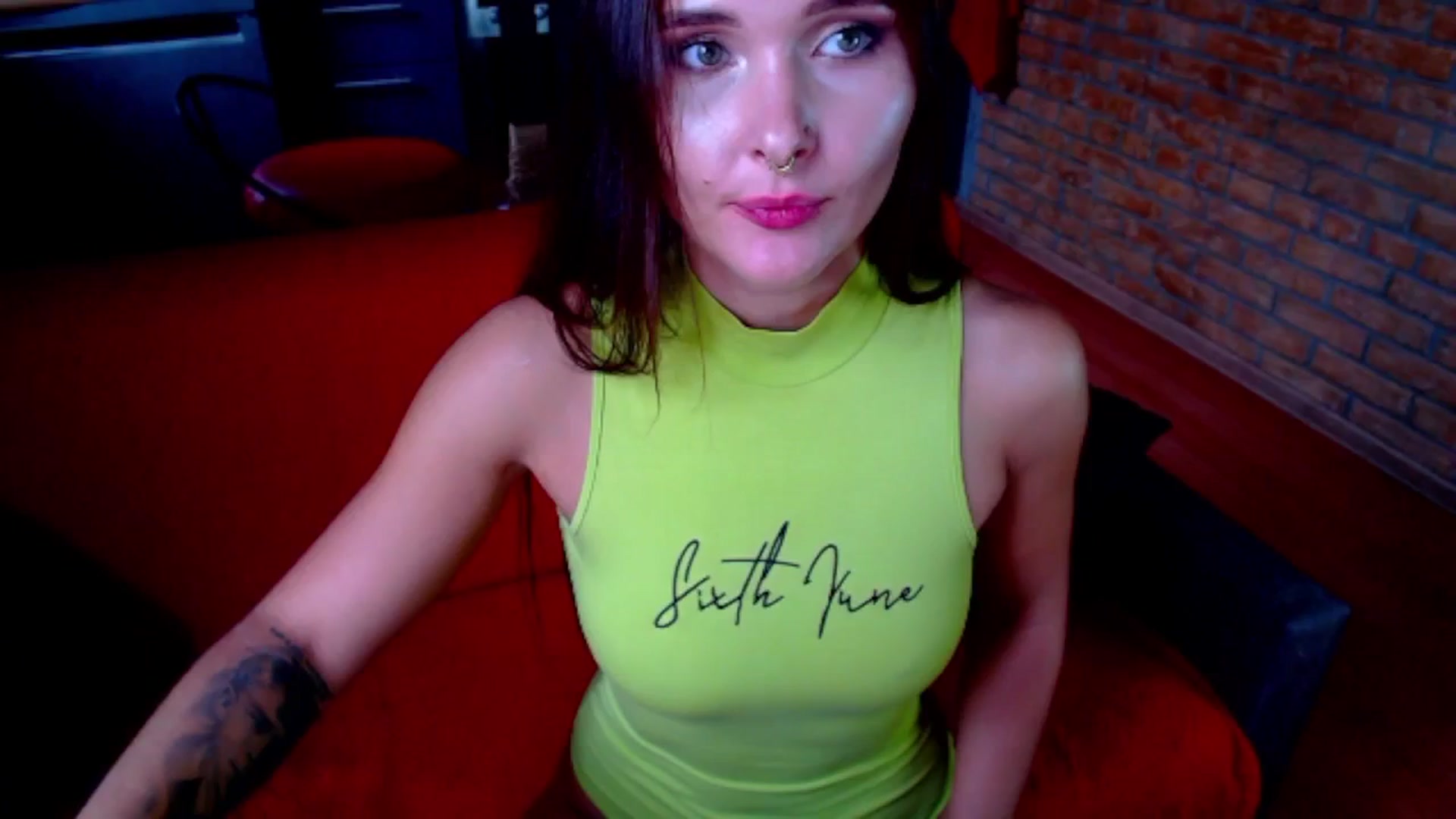 Gallery image thumbnail from Lady_Naughty's myfreecams stream on, 10/23/2025, 11:14 image 2 of 20