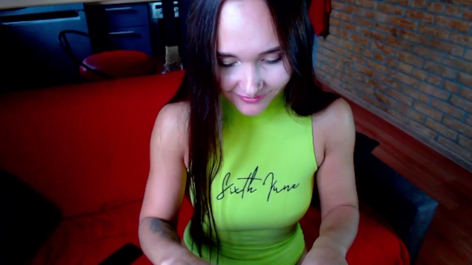 Gallery image thumbnail from Lady_Naughty's myfreecams stream on, 10/23/2025, 11:14 image 13 of 20