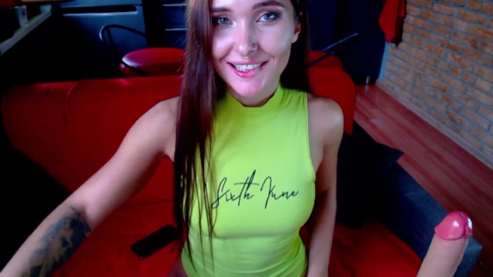 Gallery image thumbnail from Lady_Naughty's myfreecams stream on, 10/23/2025, 11:52 image 15 of 20