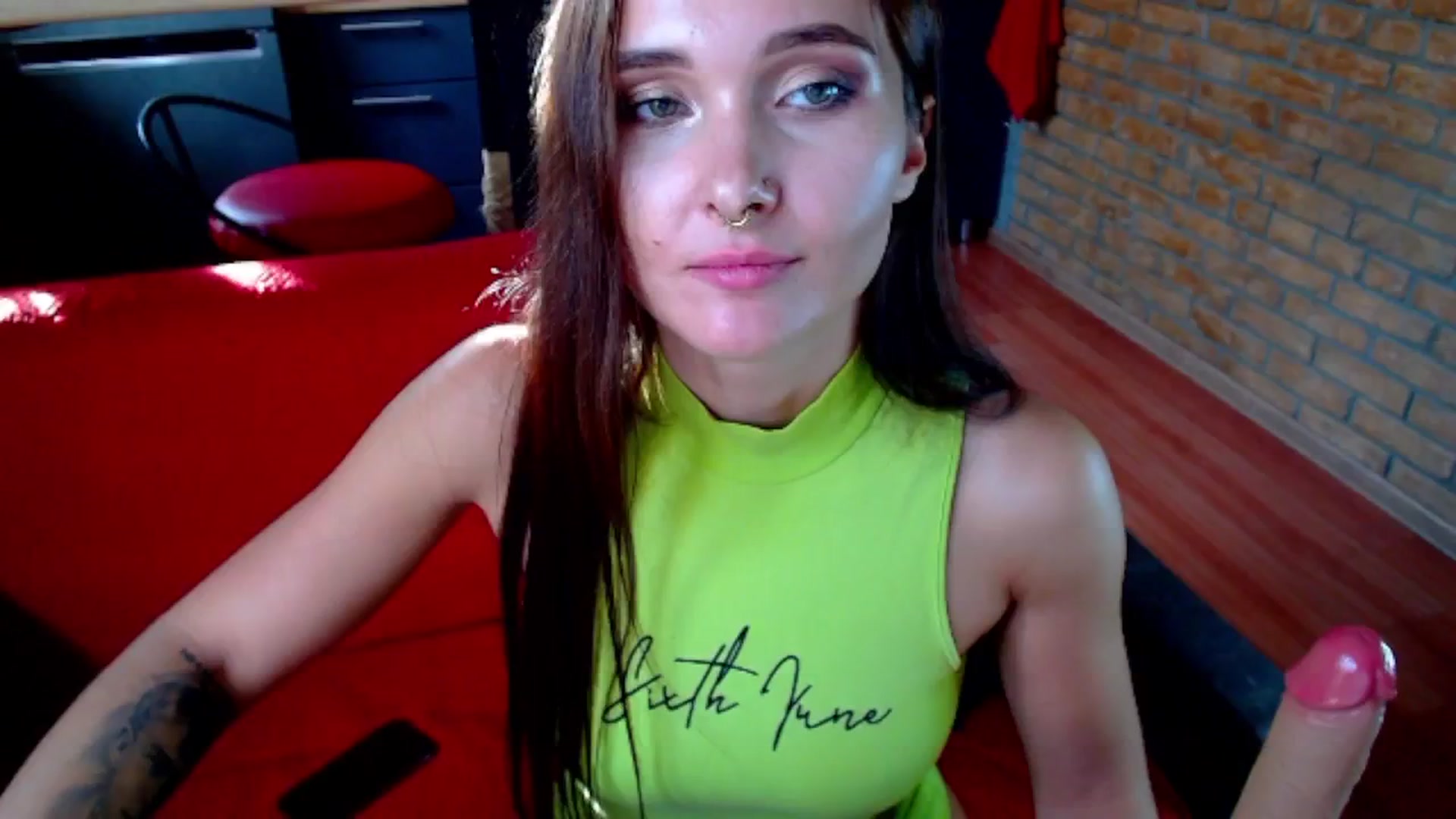 Gallery image thumbnail from Lady_Naughty's myfreecams stream on, 10/23/2025, 11:52 image 9 of 20