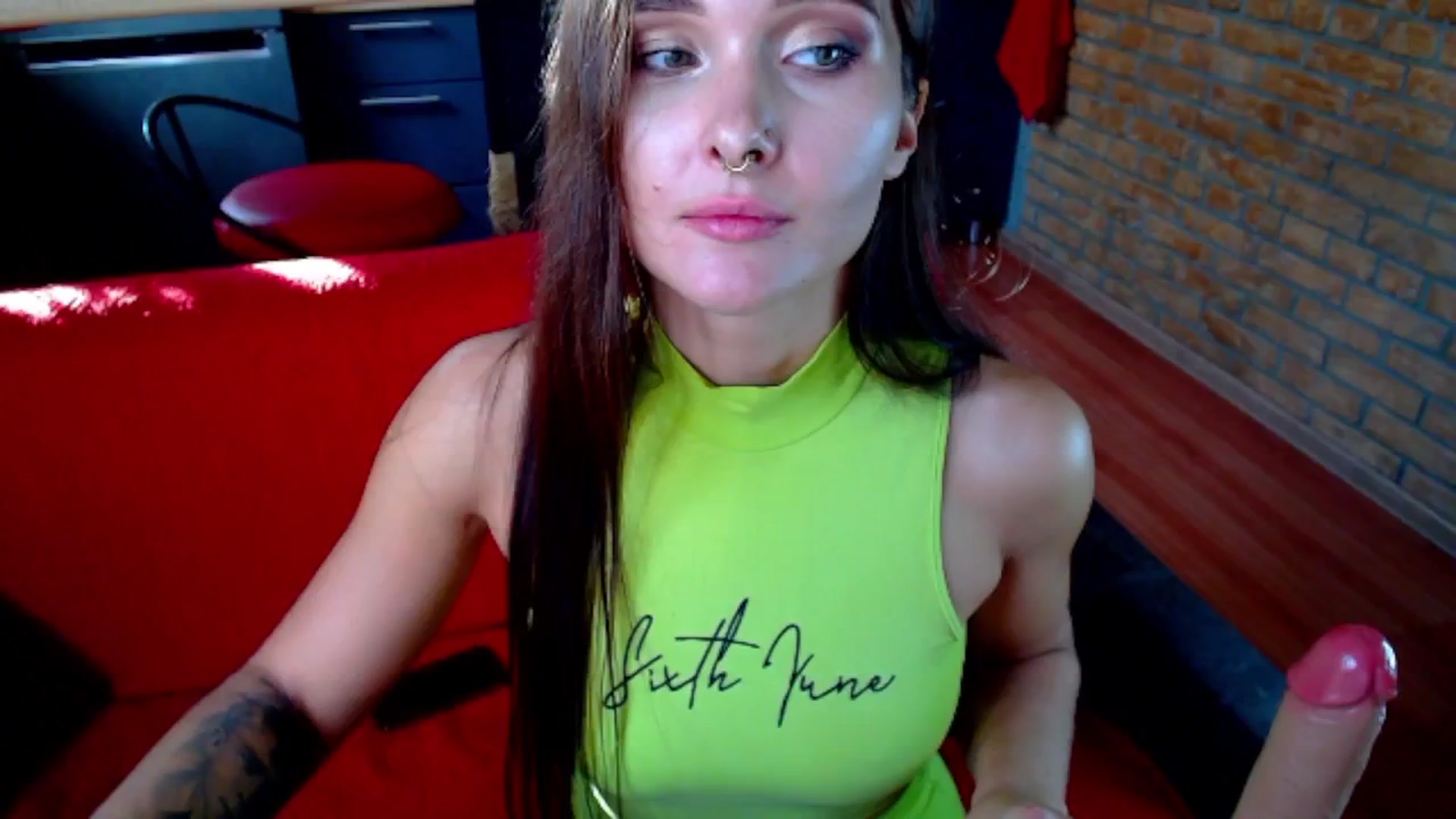 Gallery image thumbnail from Lady_Naughty's myfreecams stream on, 10/23/2025, 11:52 image 2 of 20